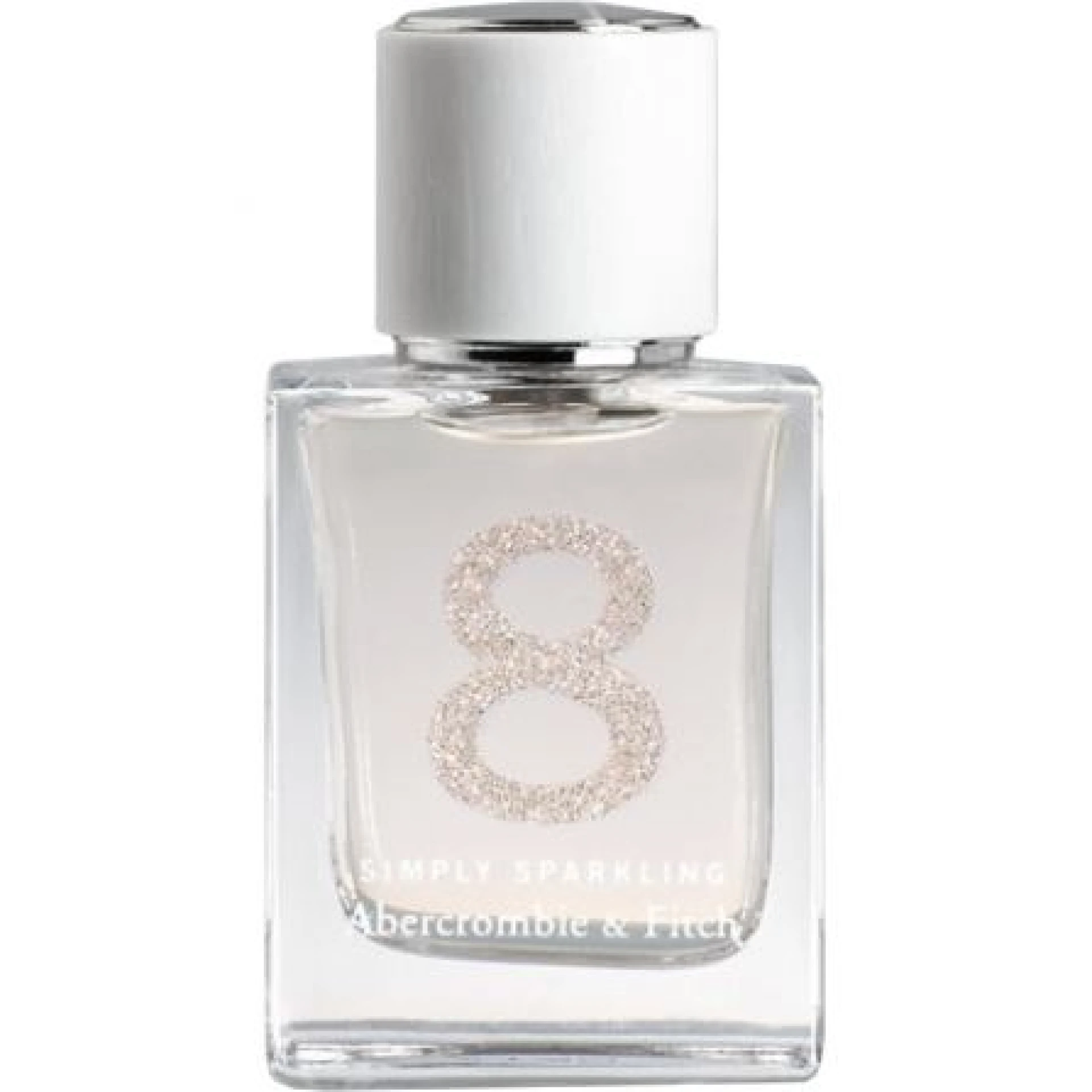 Abercrombie & Fitch 8 Simply Sparkling