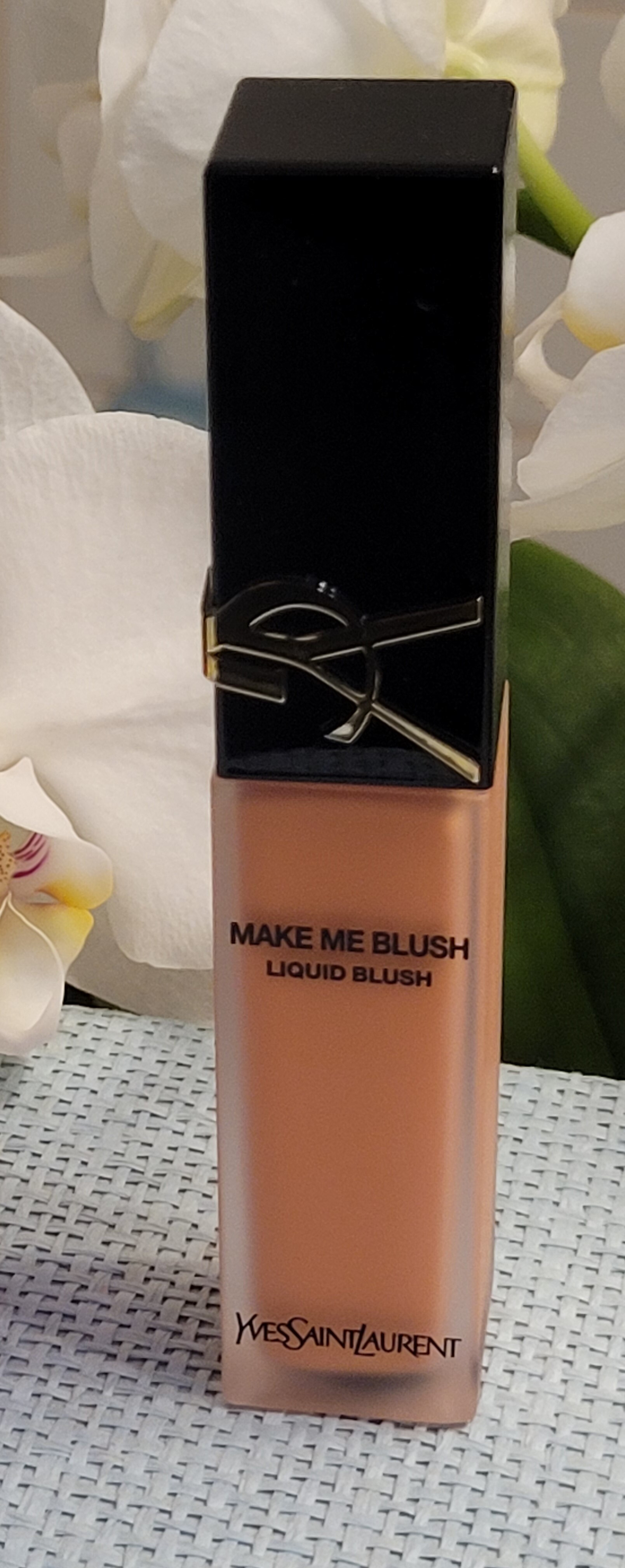 Yves Saint Laurent Make Me Blush - 57