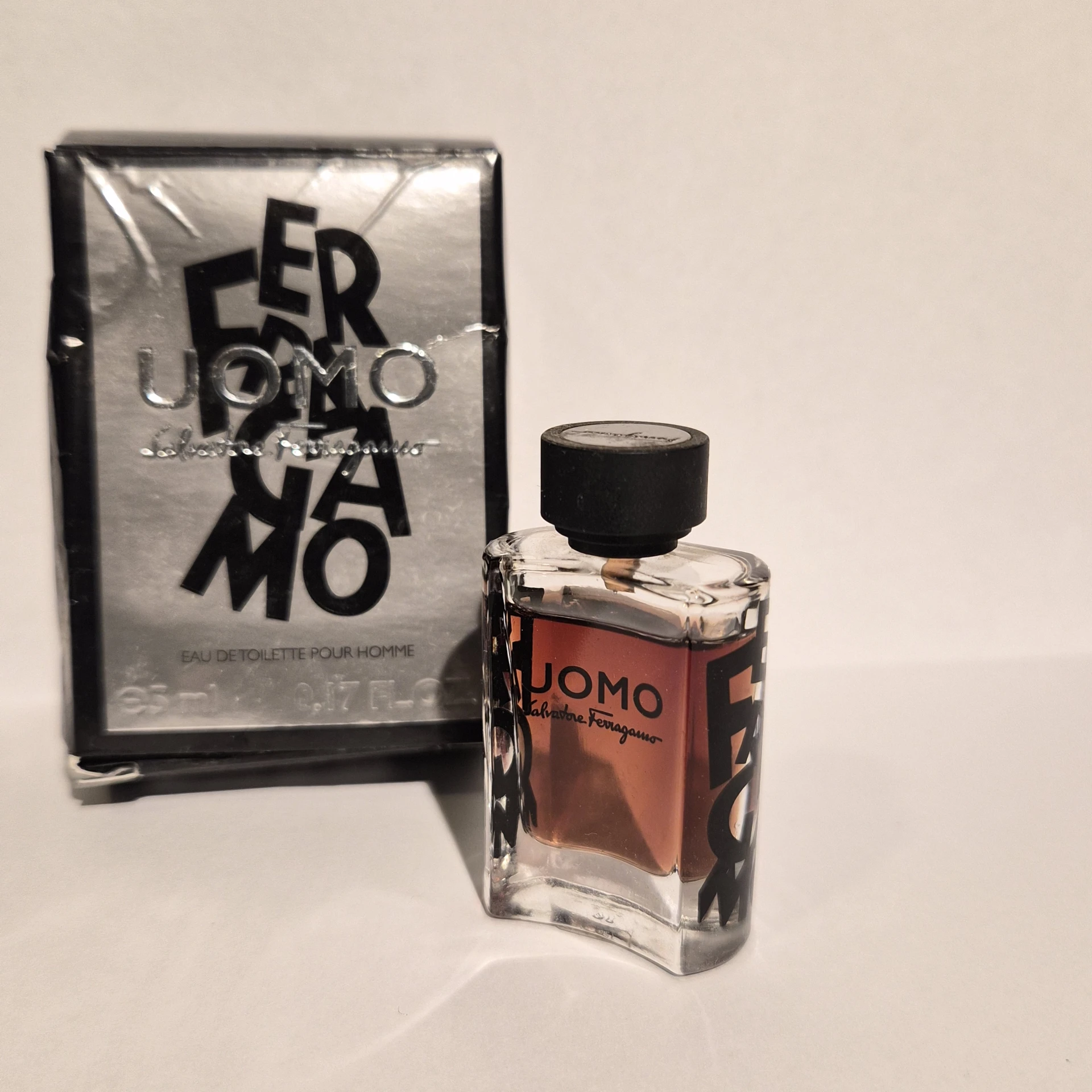 Salvatore Ferragamo Uomo