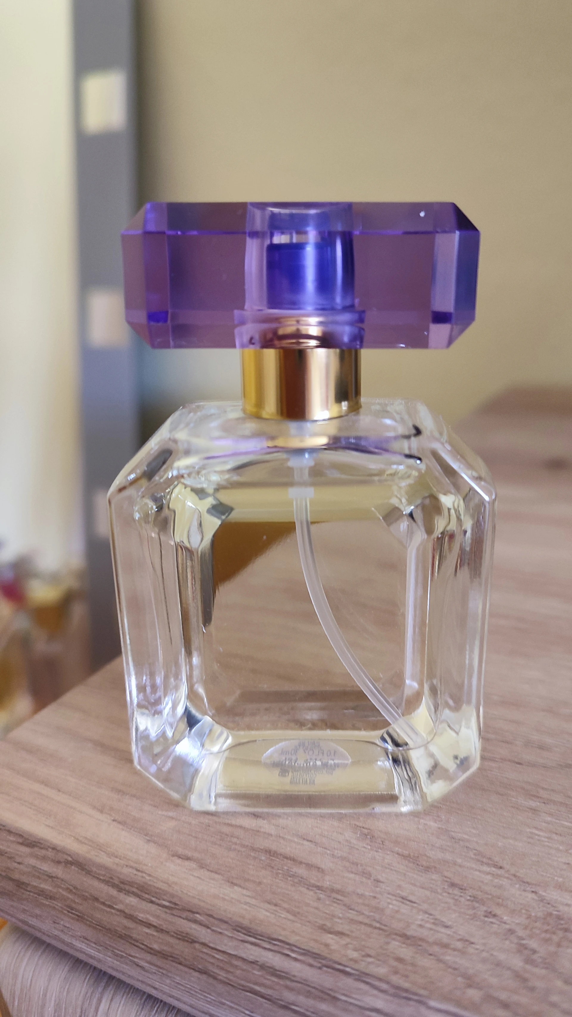 Celine Dion Pur brilliance fújós