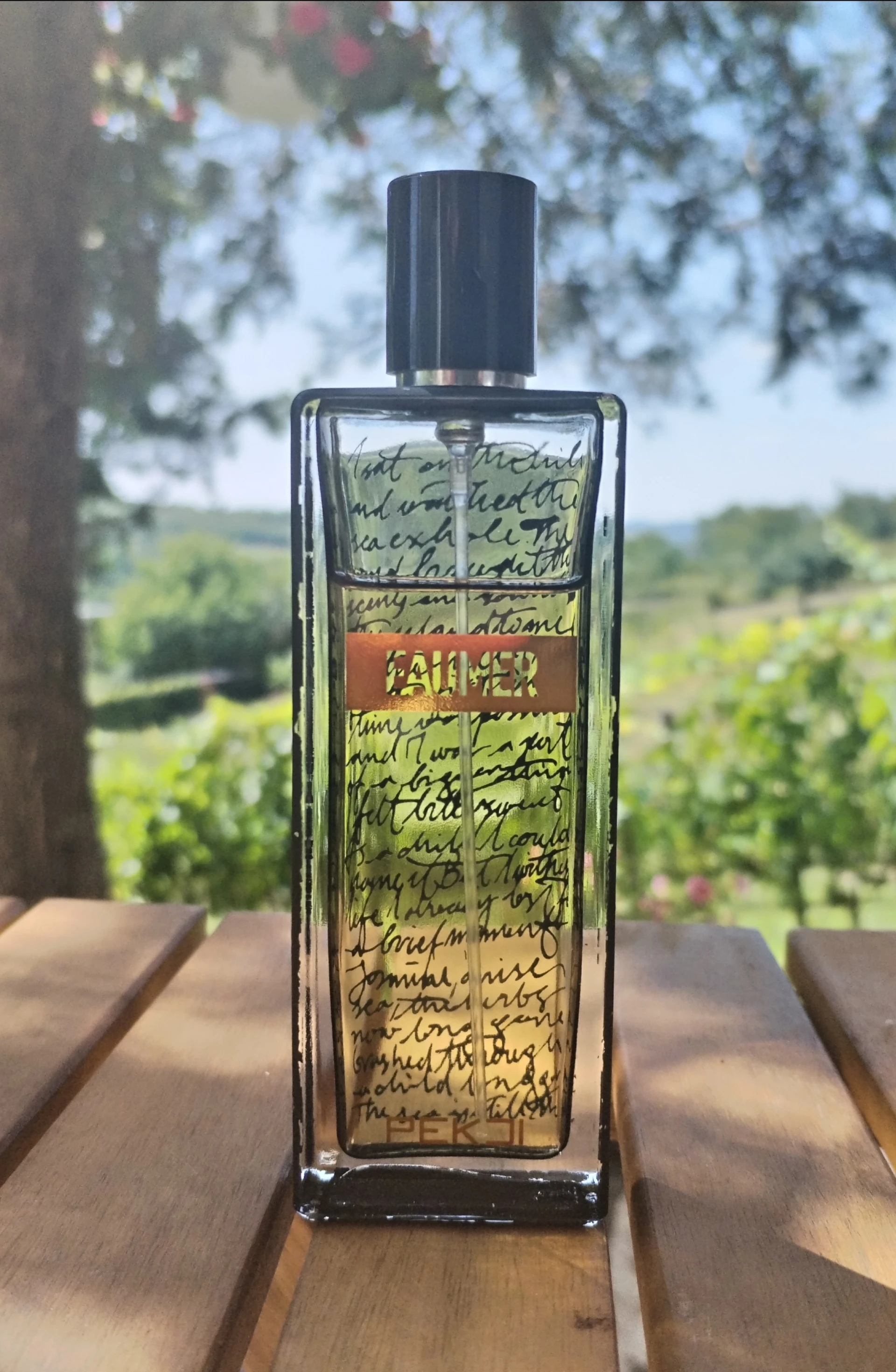 🌊Pekji Eaumer EDP