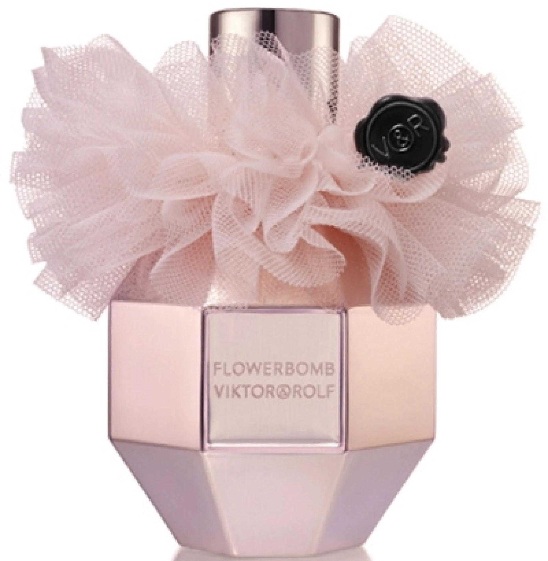 Viktor&Rolf Flowerbomb Christmas 2010 Edition
