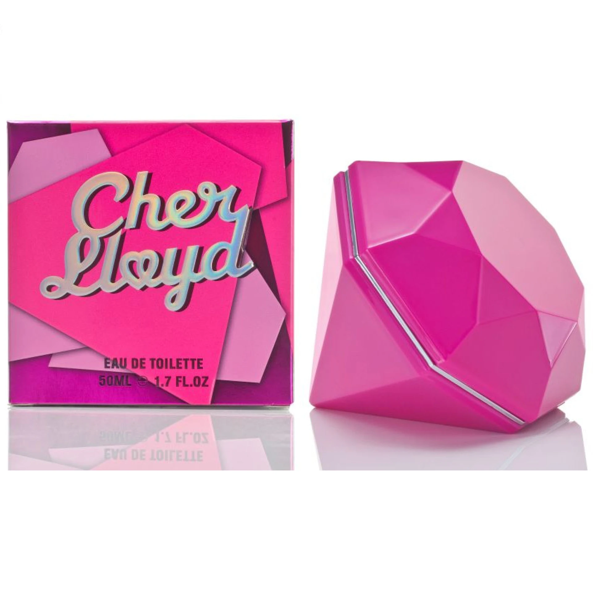 Pink Diamond Cher Lloyd