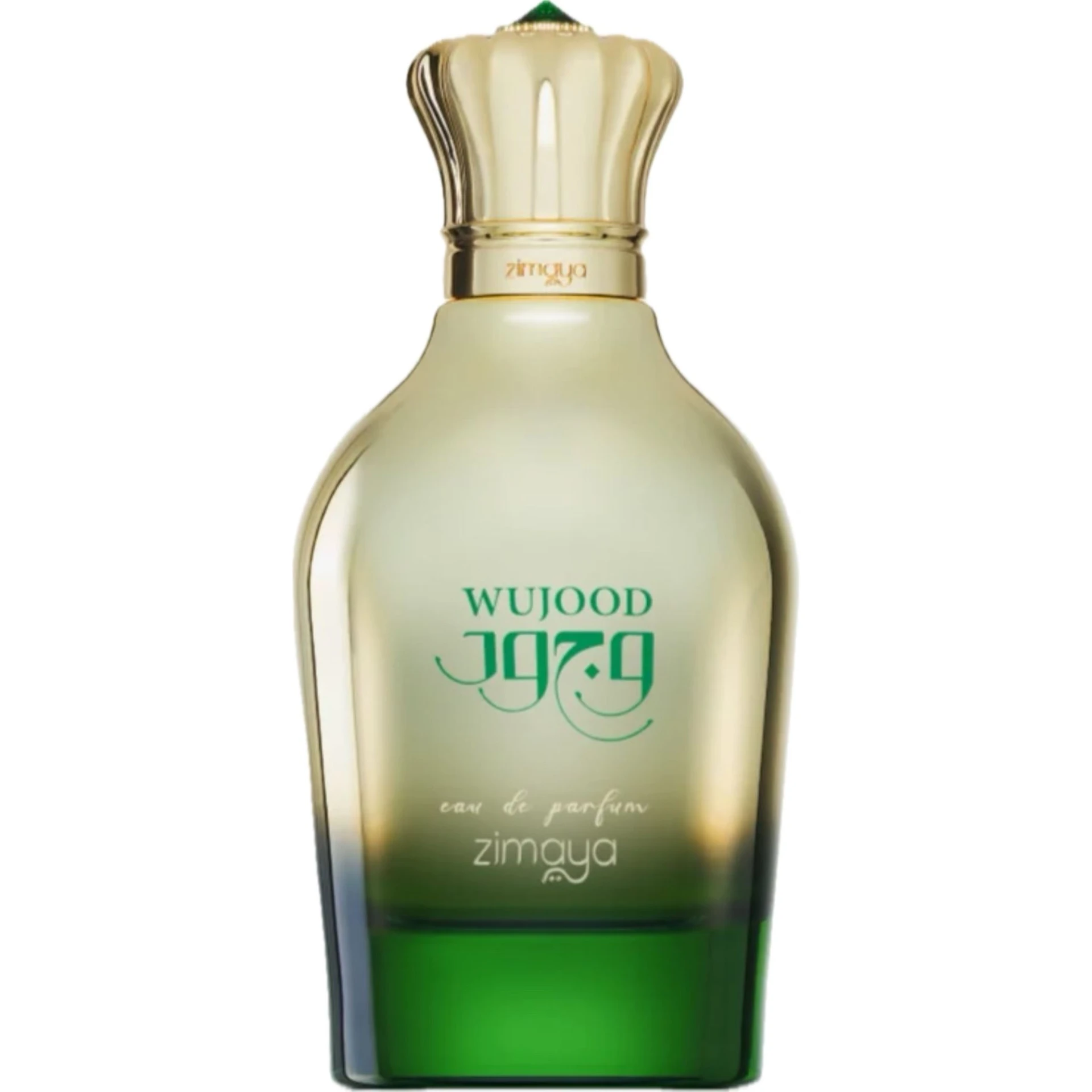Afnan Zimaya Wujood