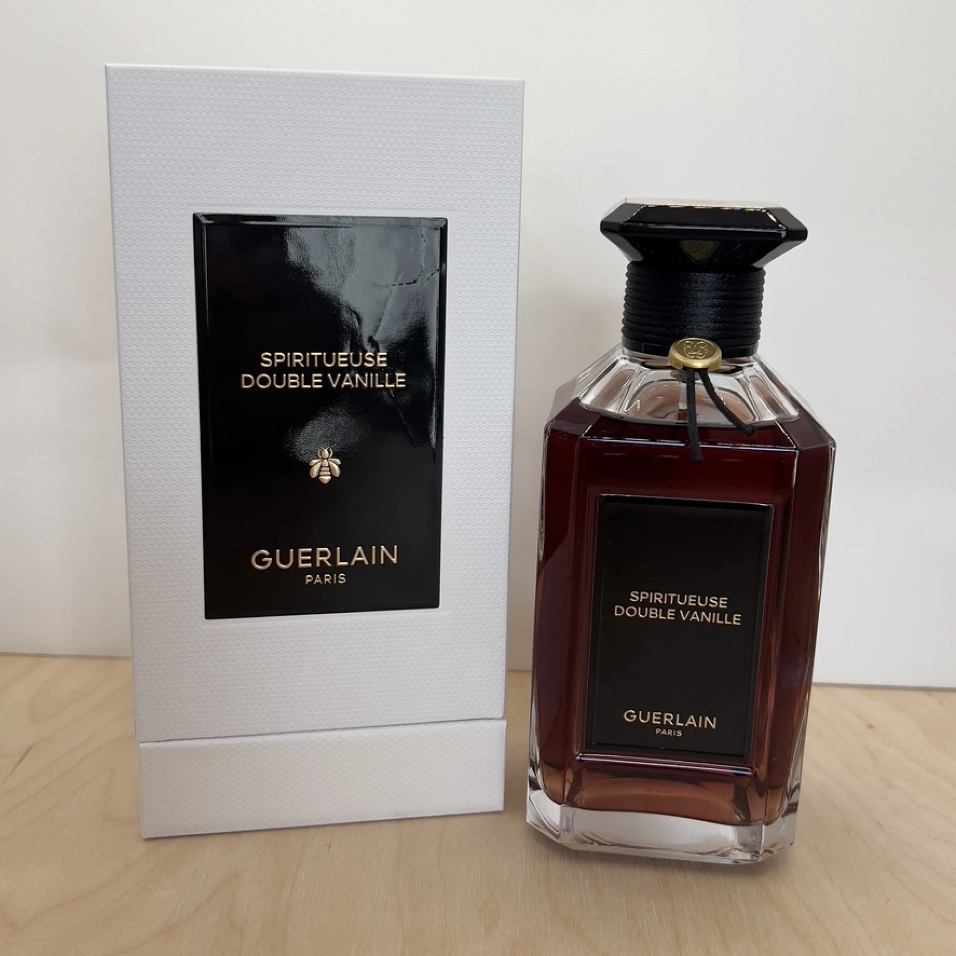 Guerlain Spiritueuse Double Vanille