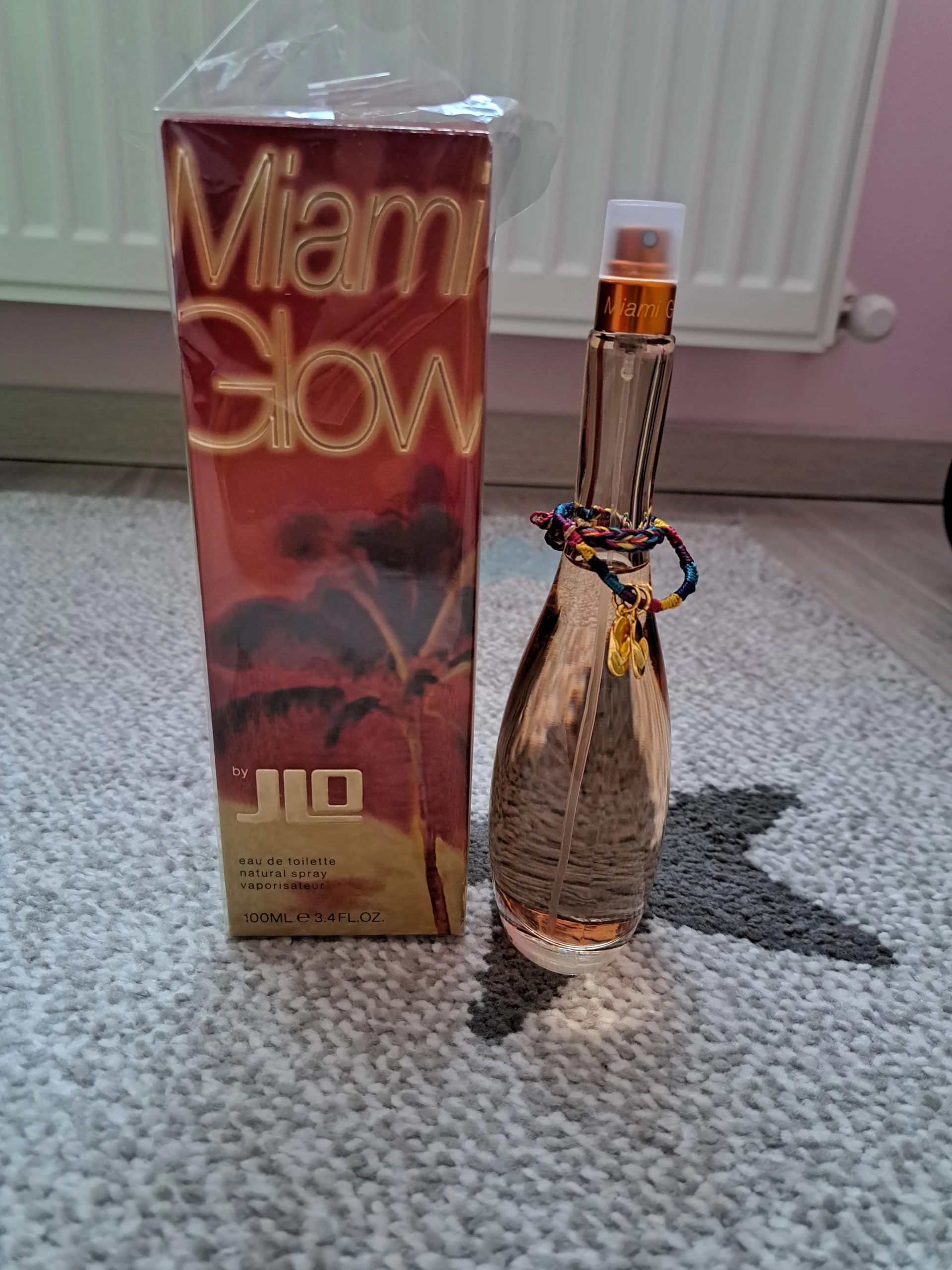 Miami Glow