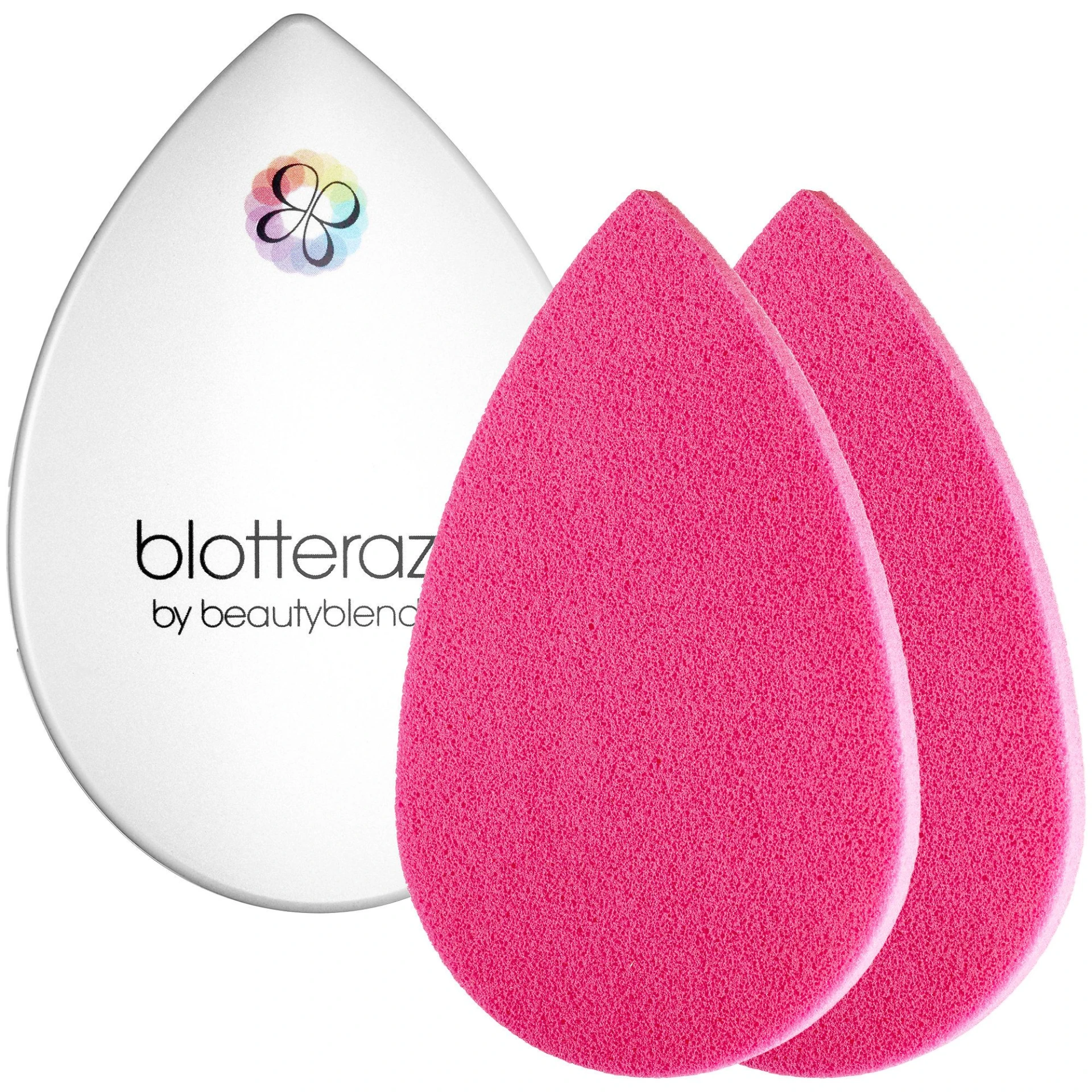 Beautyblender blotterazzi