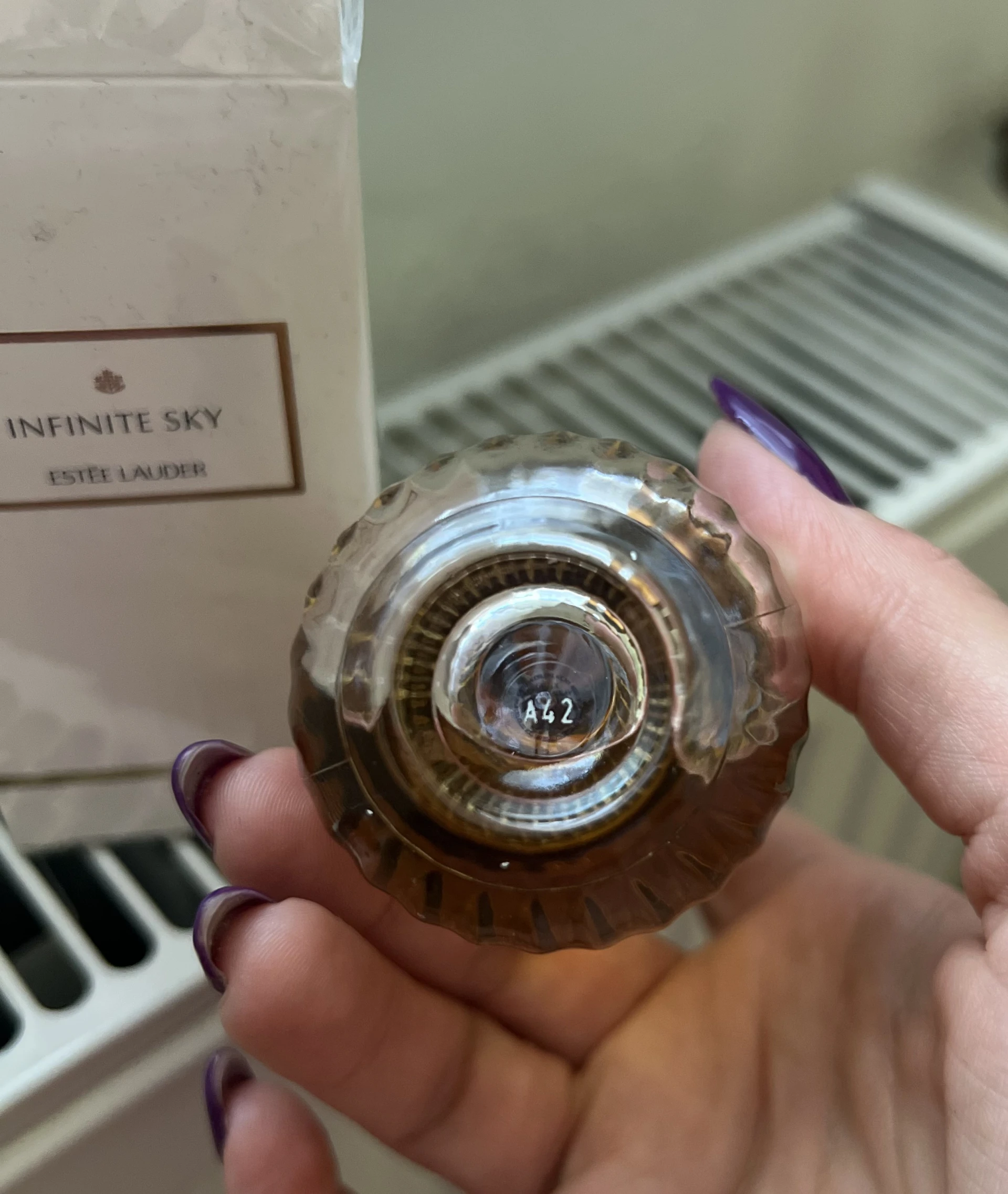 Estée Lauder Infinite Sky EDP Eladó parfüm