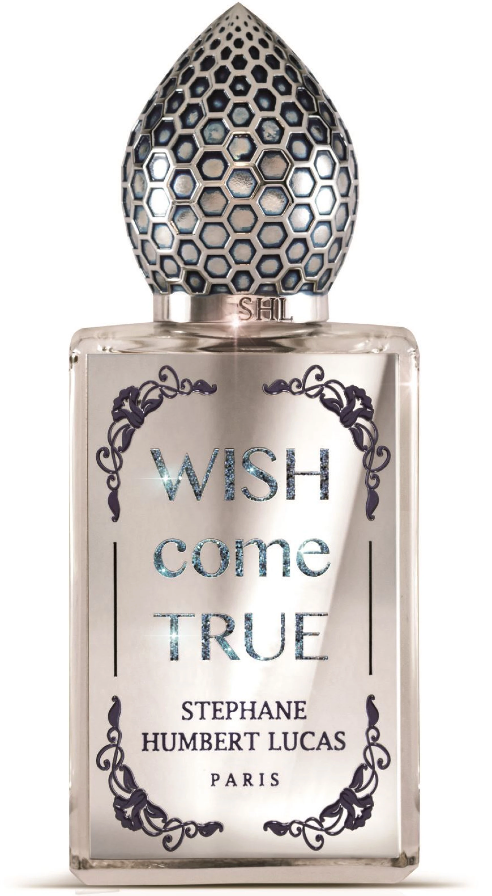 Stéphane Humbert Lucas 777 Wish Come True