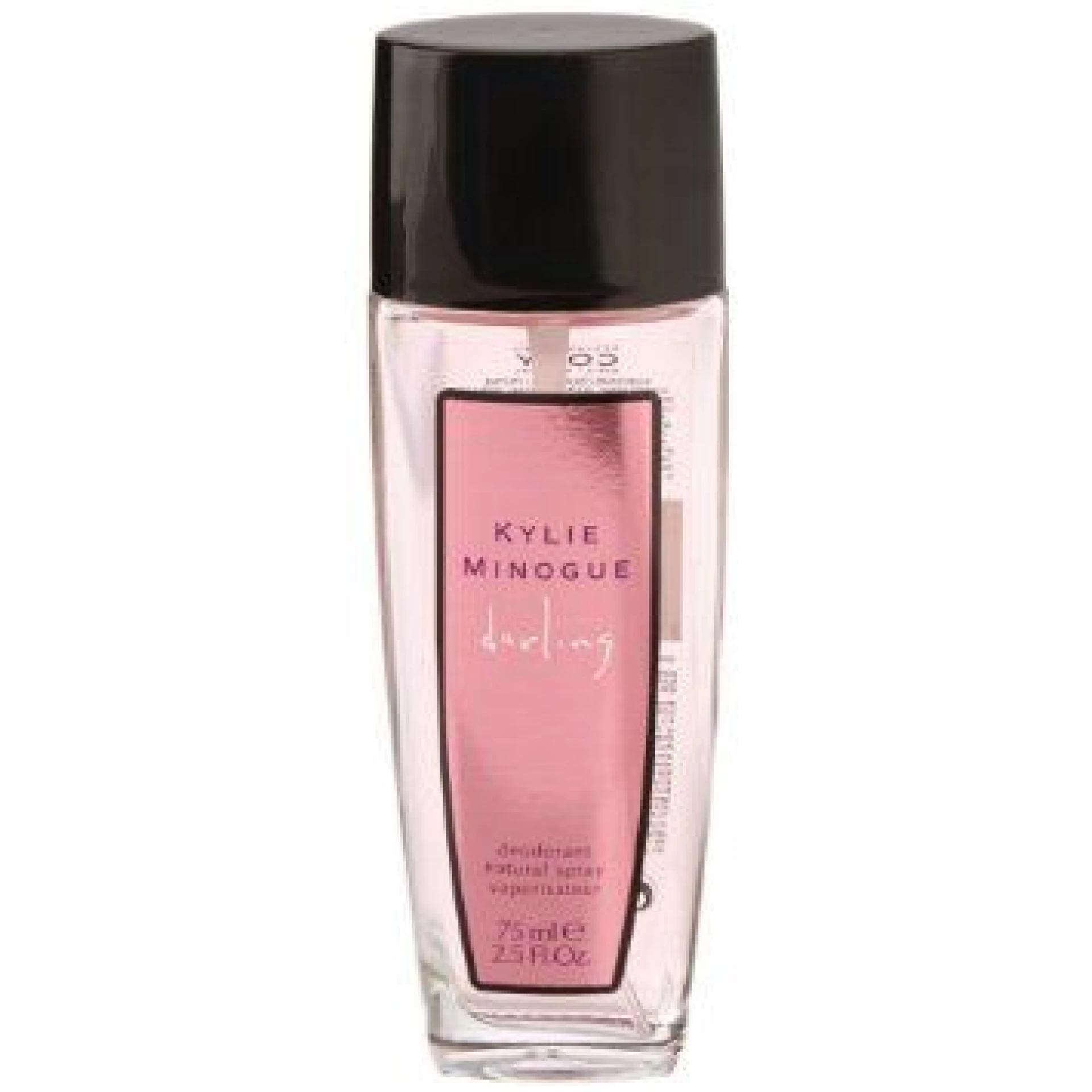 Kylie Minogue Darling Deodorant Natural Spray