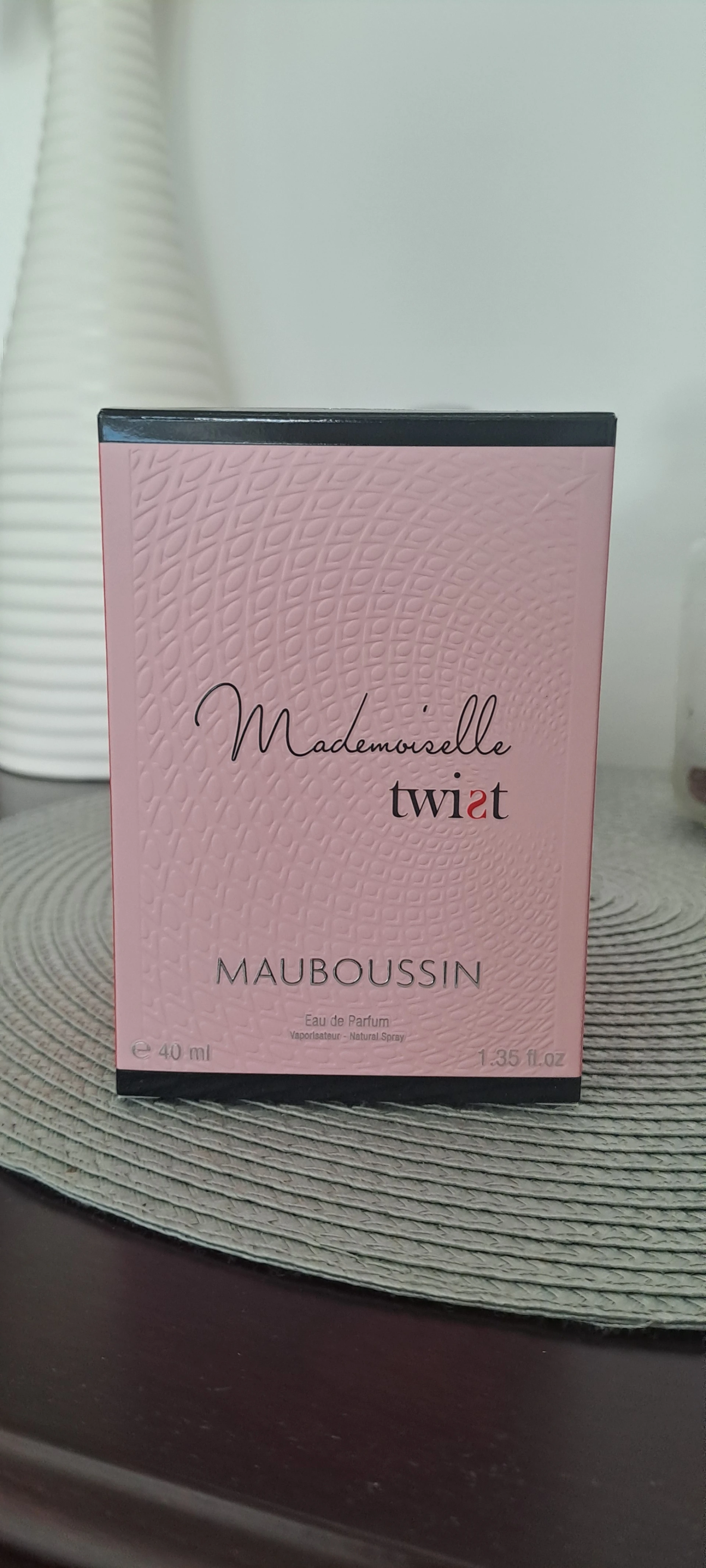 Mauboussin Mademoiselle Twist