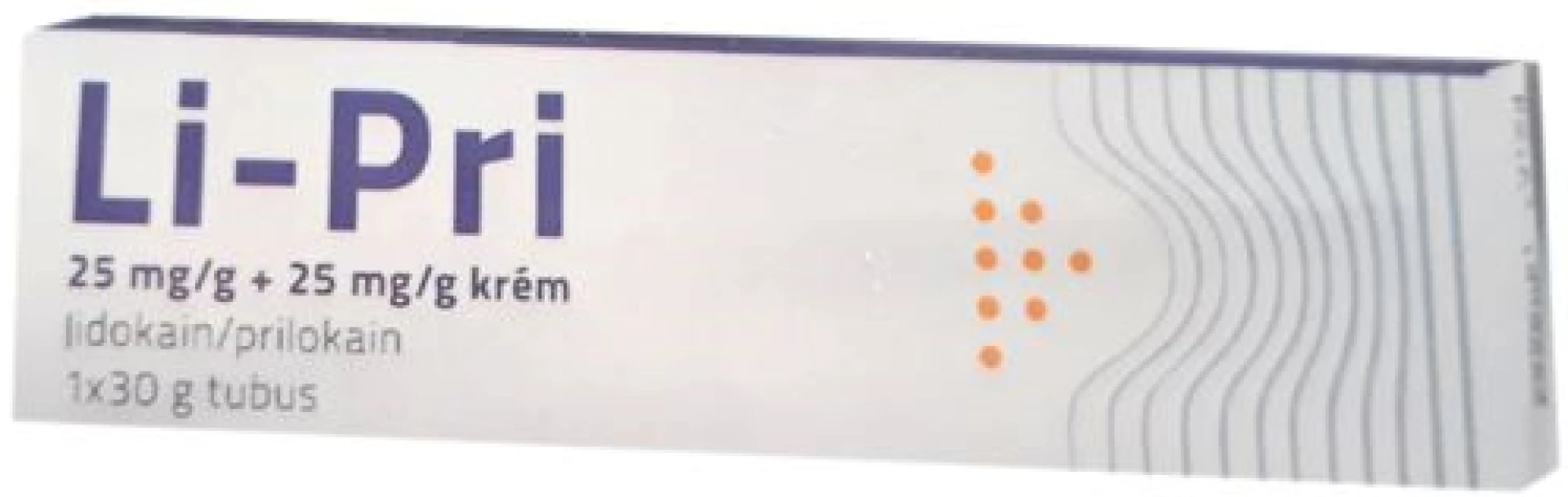 Rafarm SA Li-Pri Krém