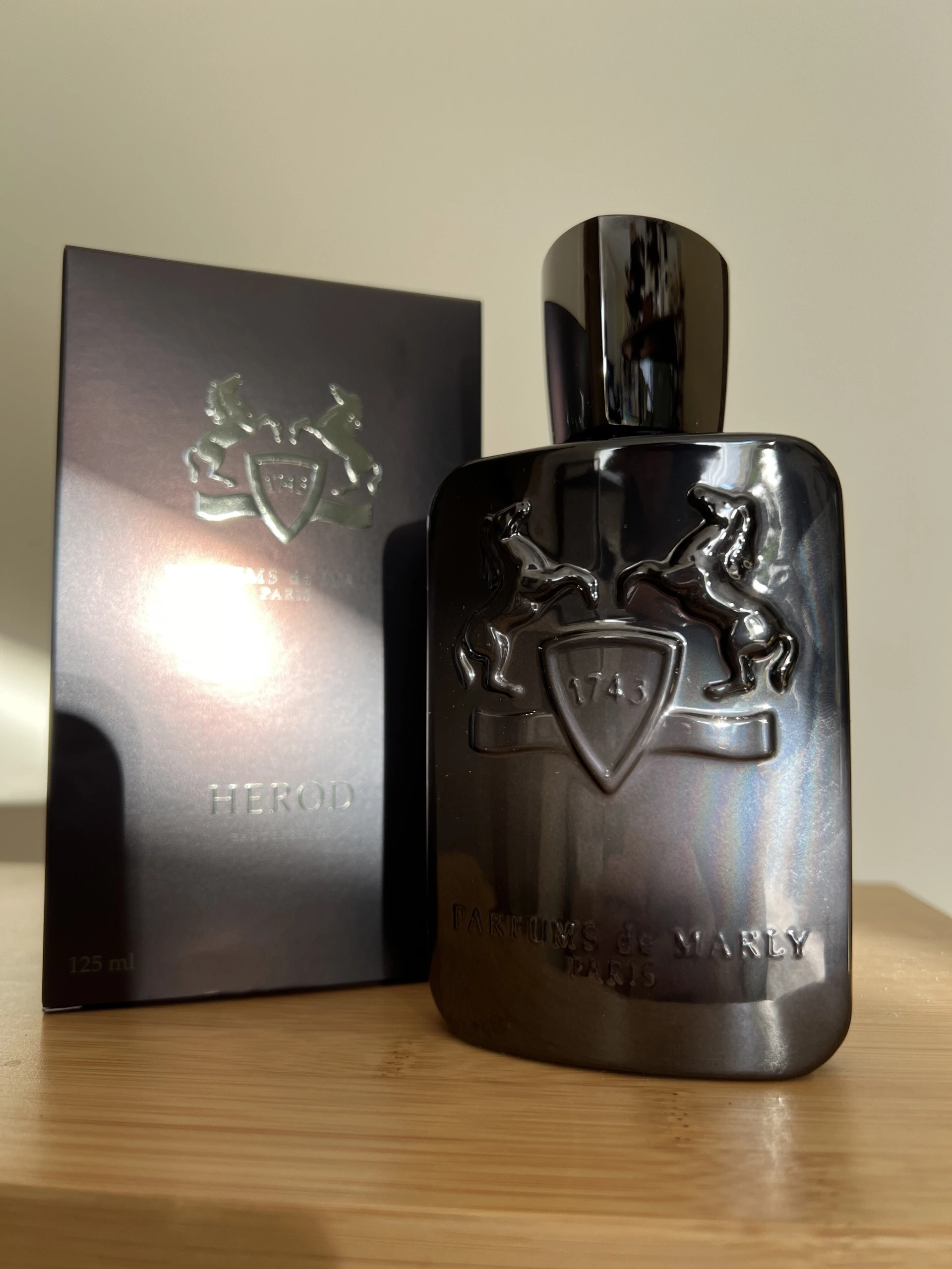 💧 Parfums de Marly Herod