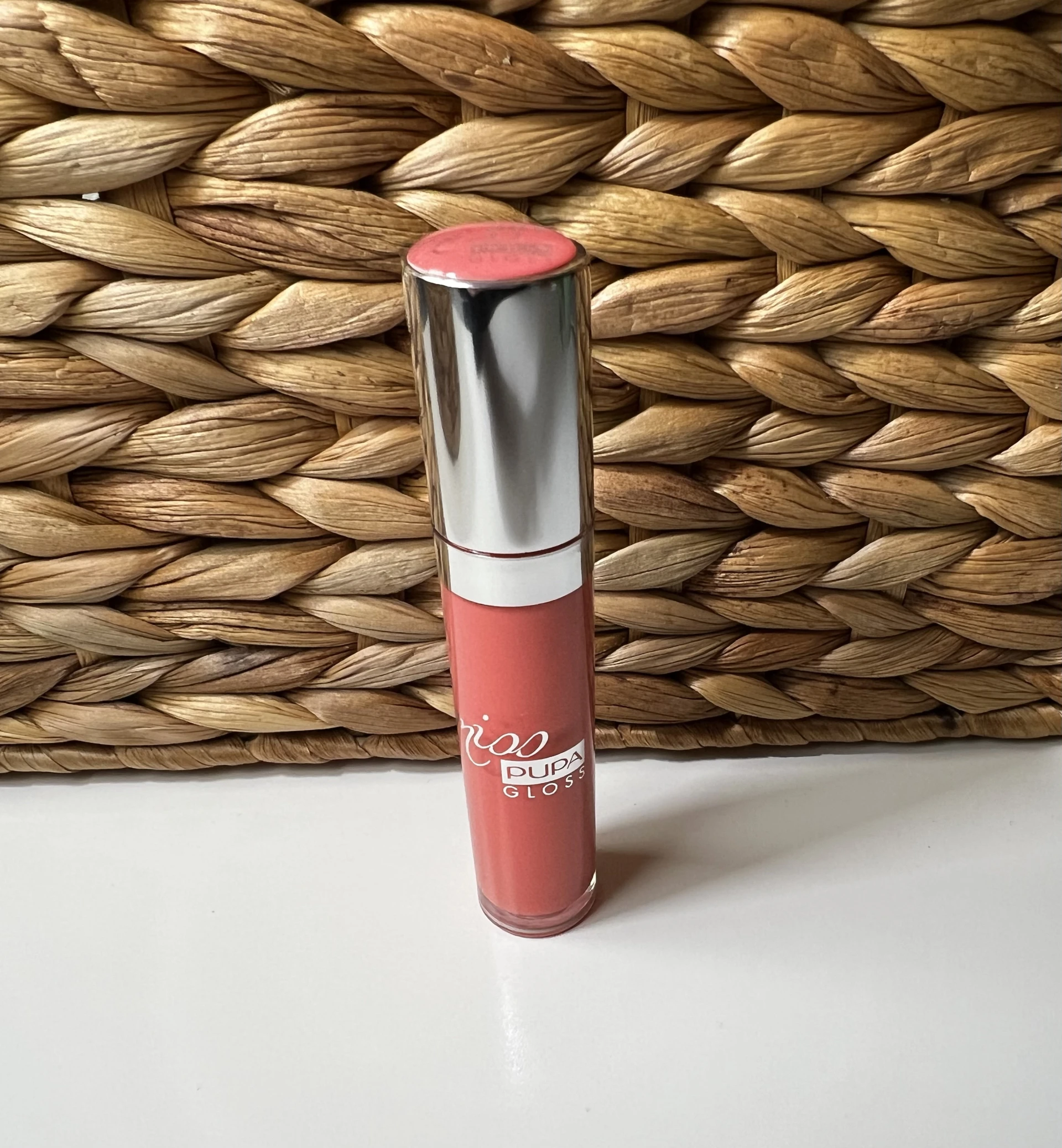 PUPA Milano - Miss PUPA Gloss szájfény 302