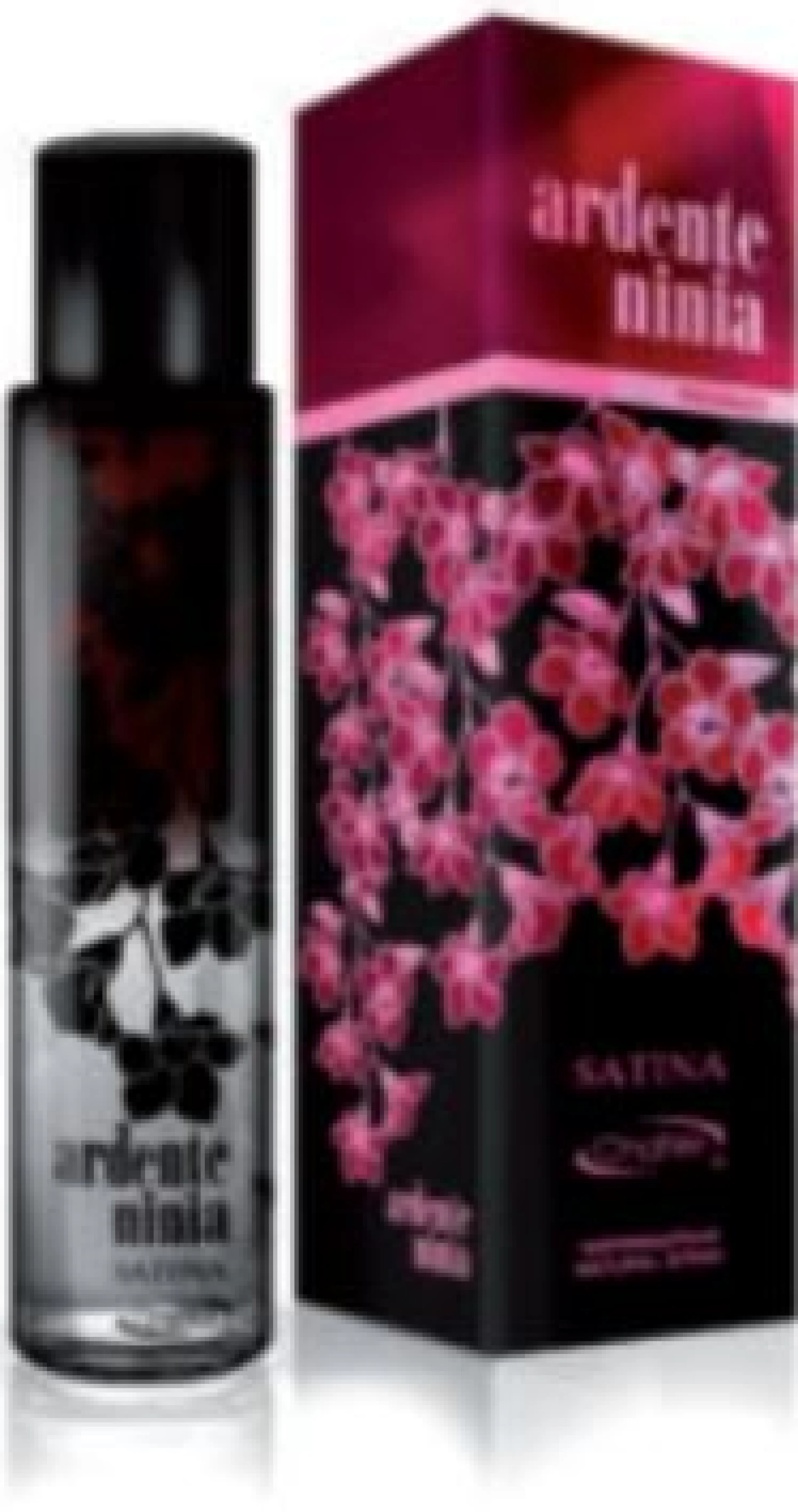 Chatler Ardente Ninia Satina Woman EDT