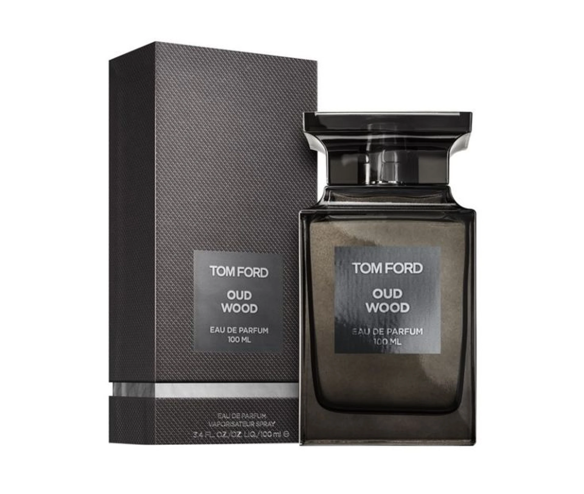 Tom Ford Oud Wood fújós minta