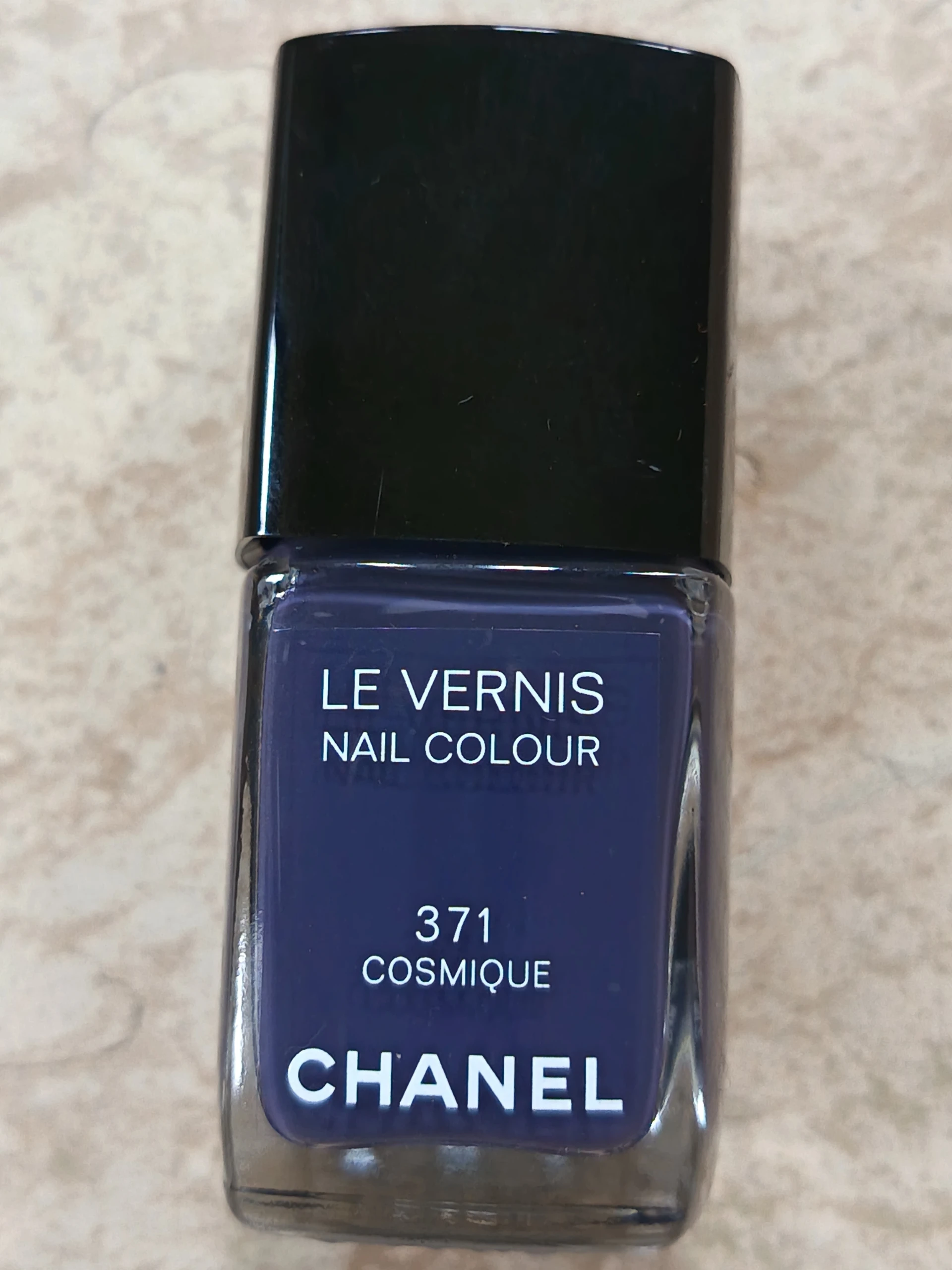 Chanel Le Vernis lakk