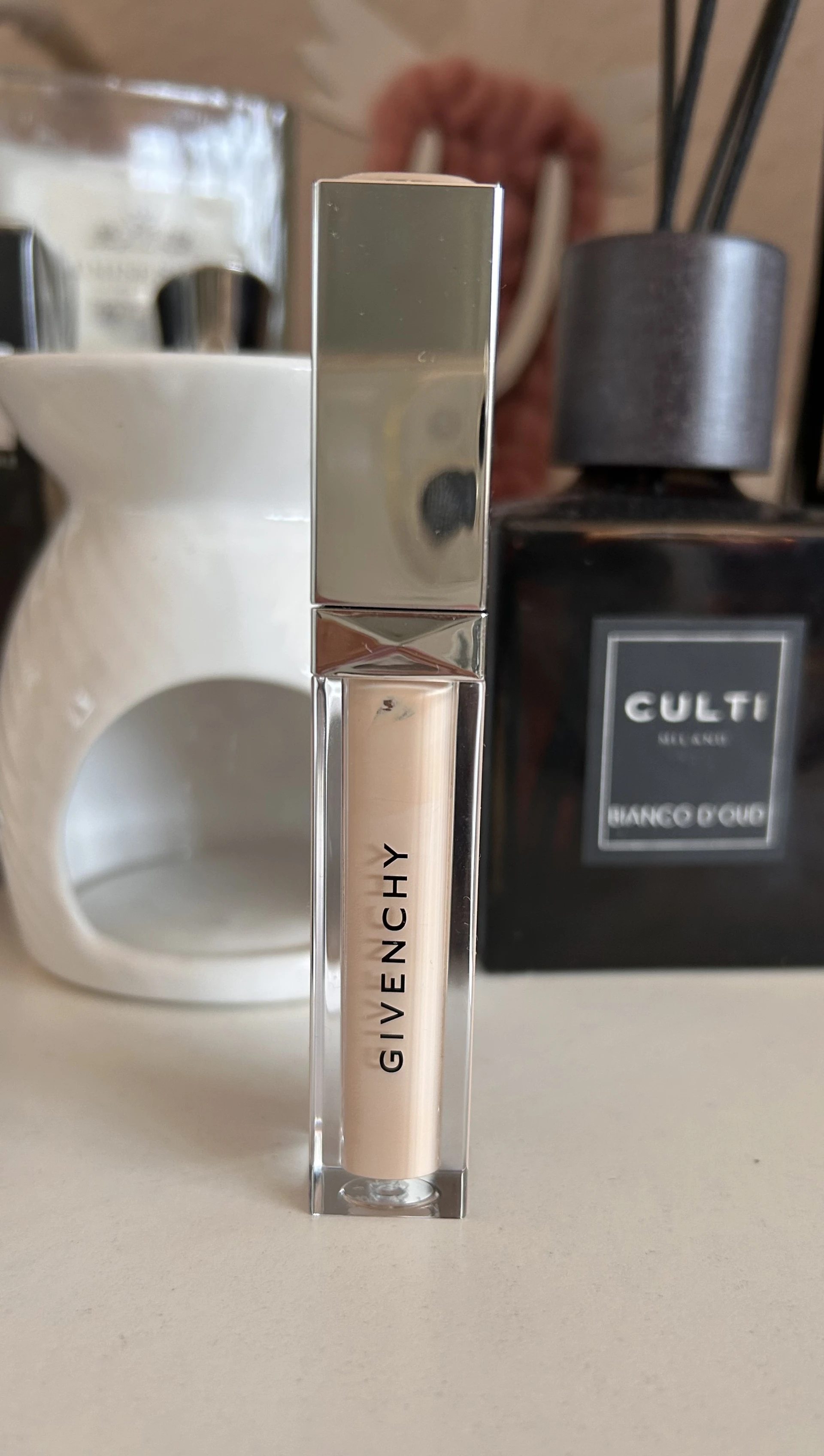 Givenchy Teint Couture Everwear Concealer