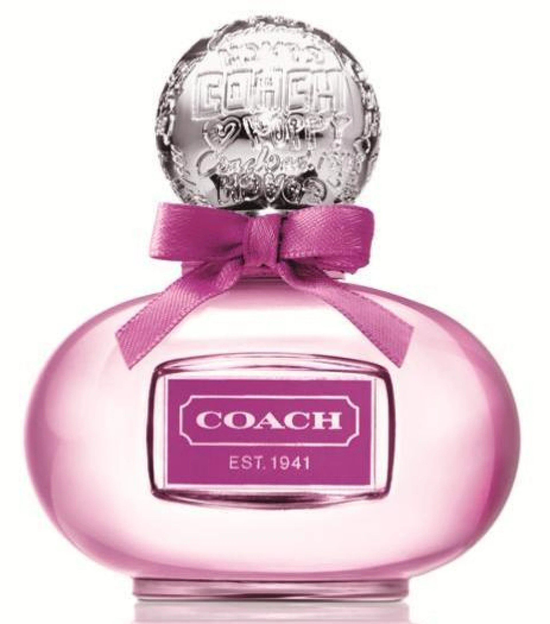 Coach Poppy Flower