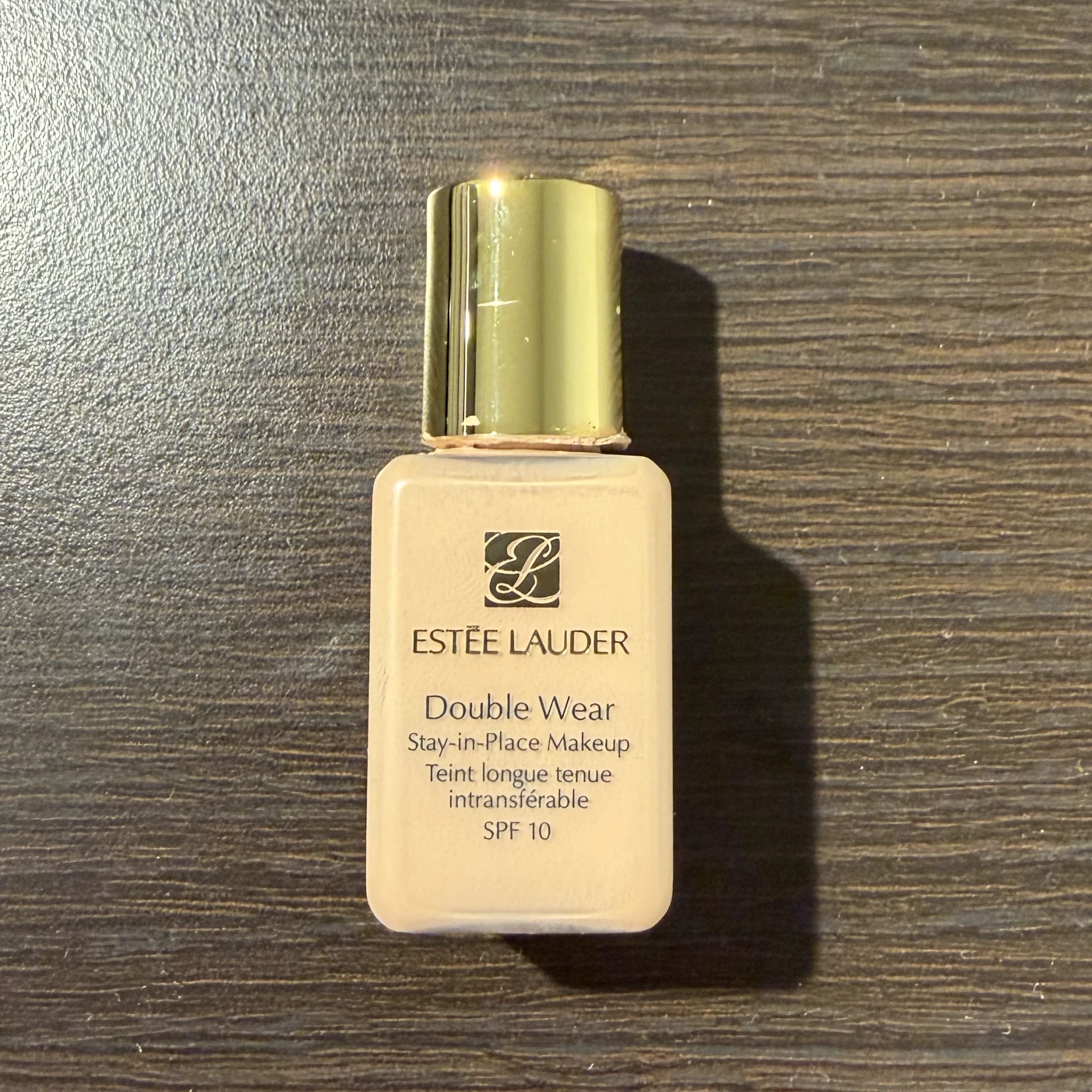 Estee Lauder Double Wear 2N1