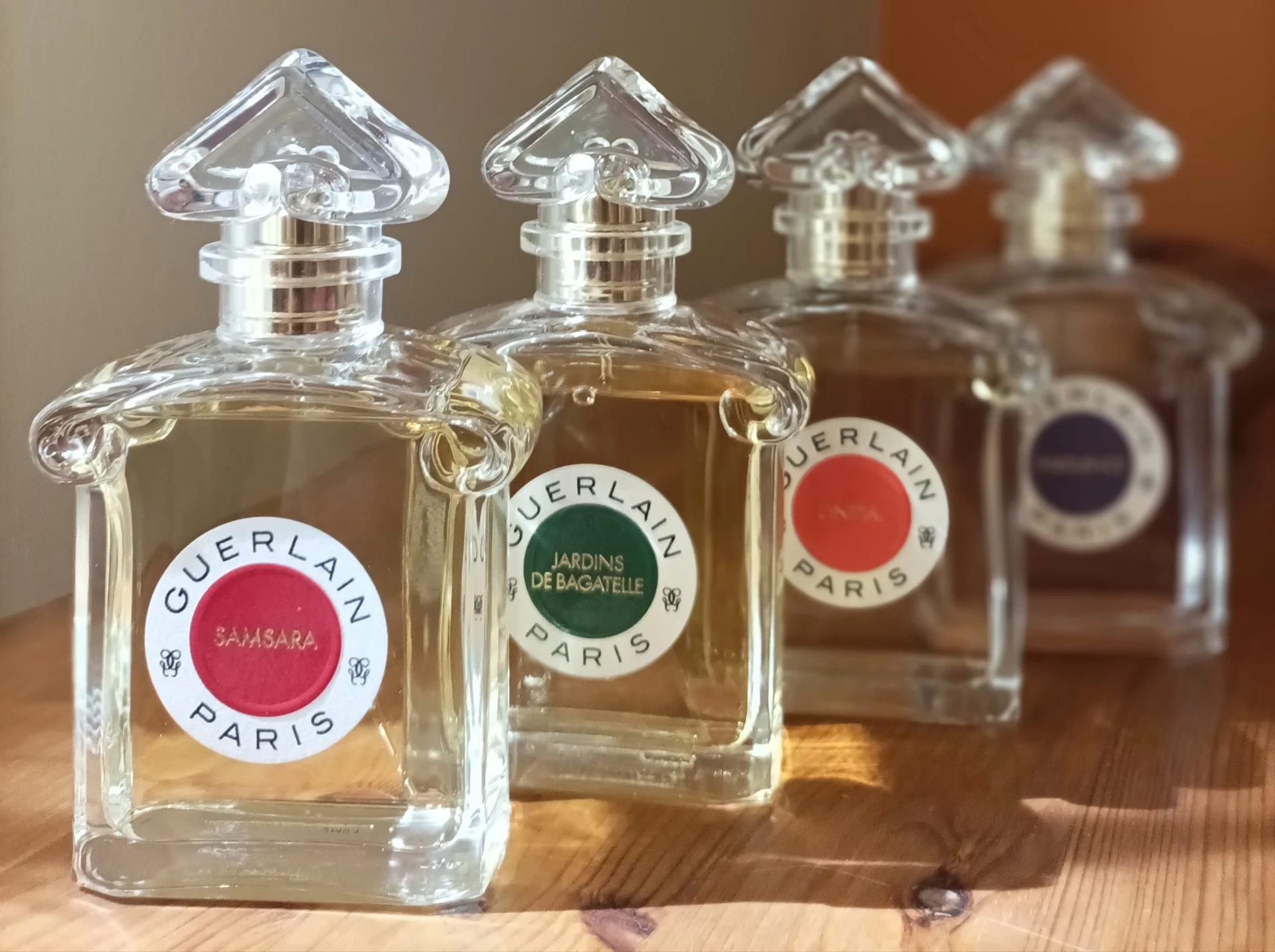 Guerlain l'Initial EDP 2021