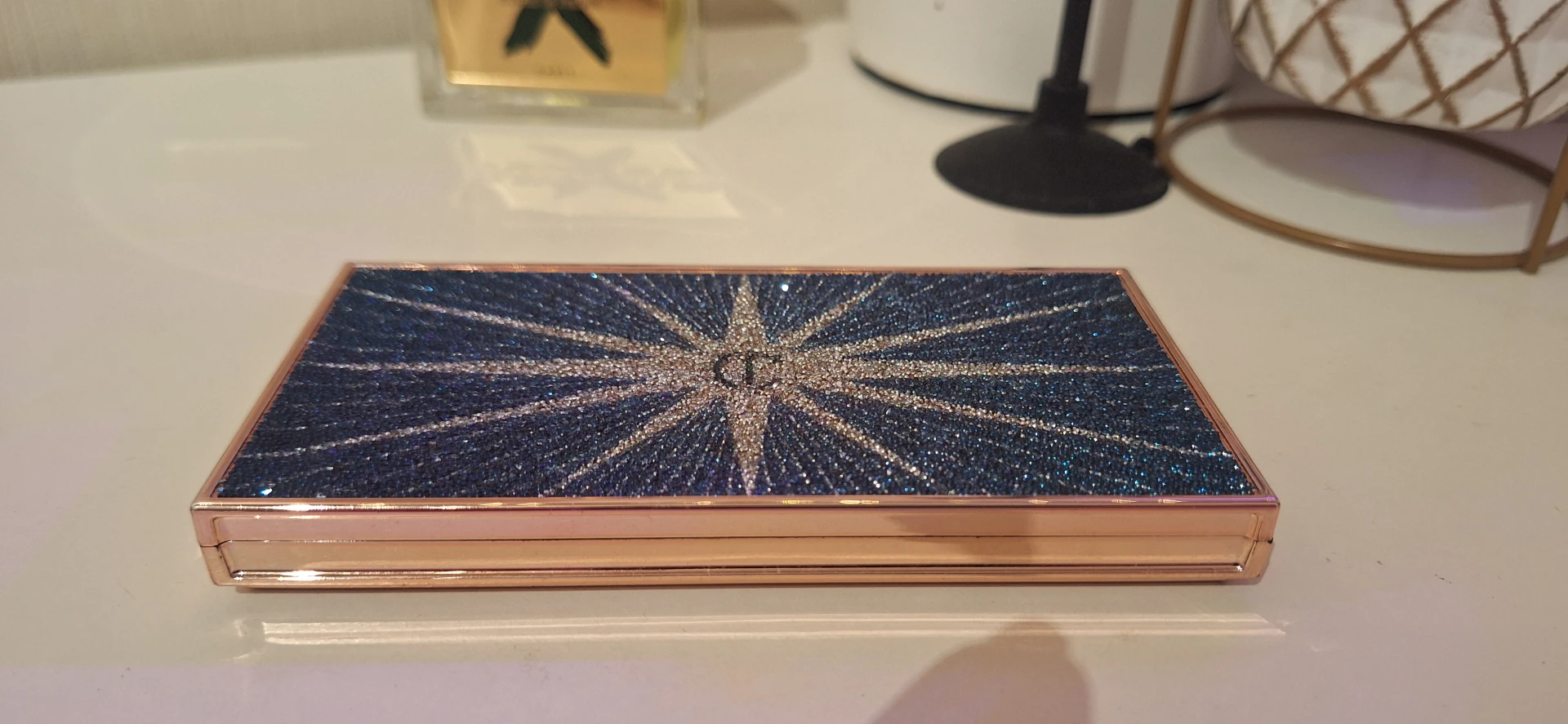 Swarovski Edition Charlotte Tilbury Filmstar Bronze And Glow