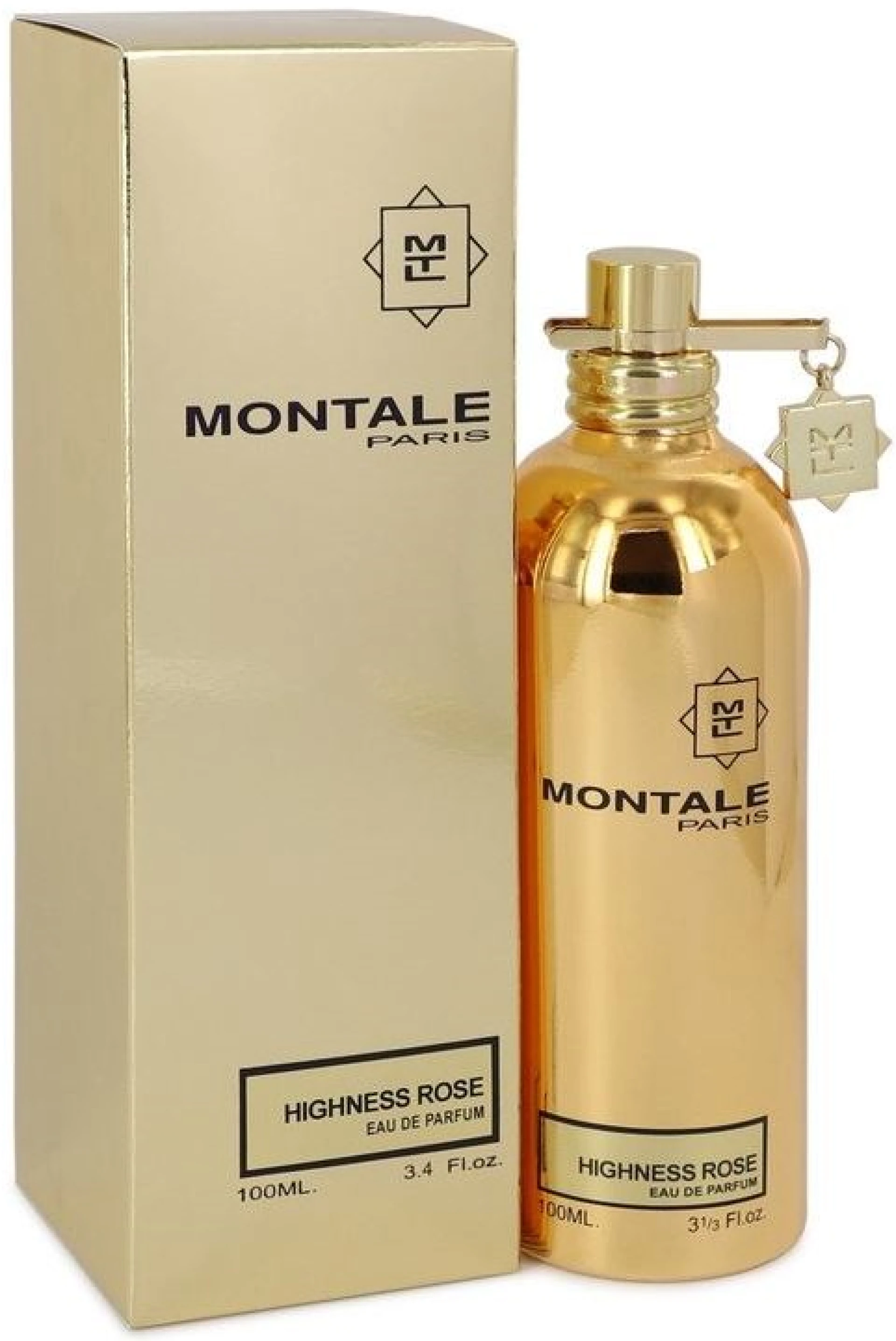 Montale Highness Rose EDP