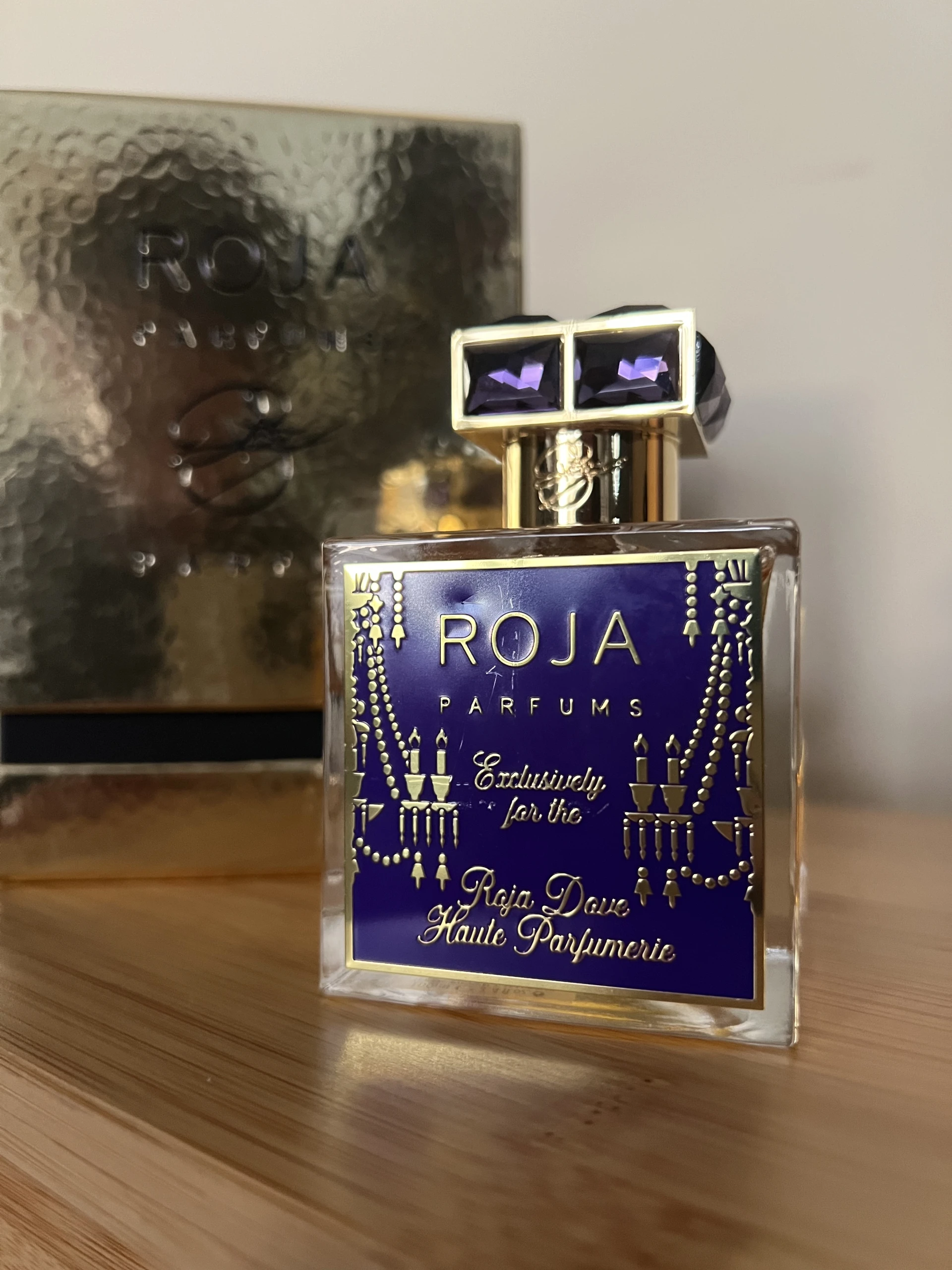 Roja RDHP15