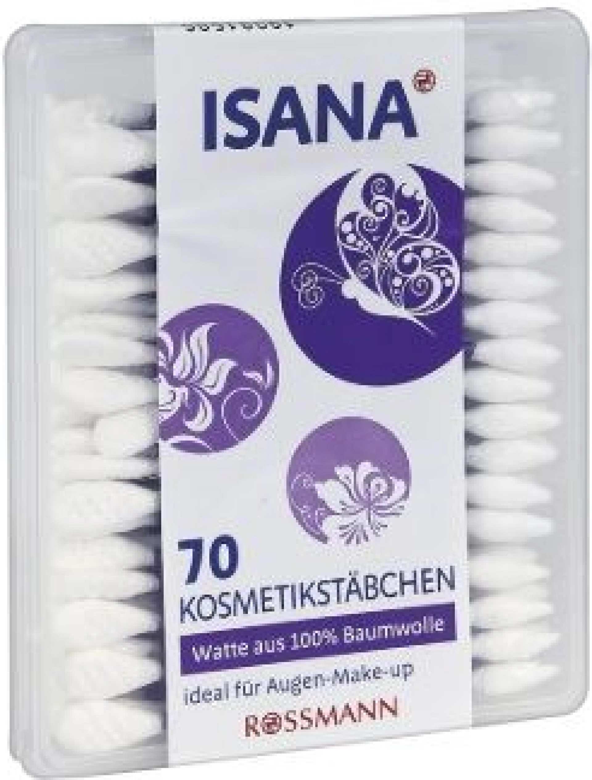 Isana Kozmetikai Pálca