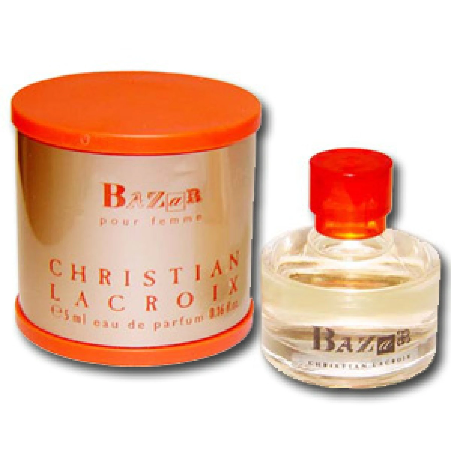 Christian Lacroix Bazar
