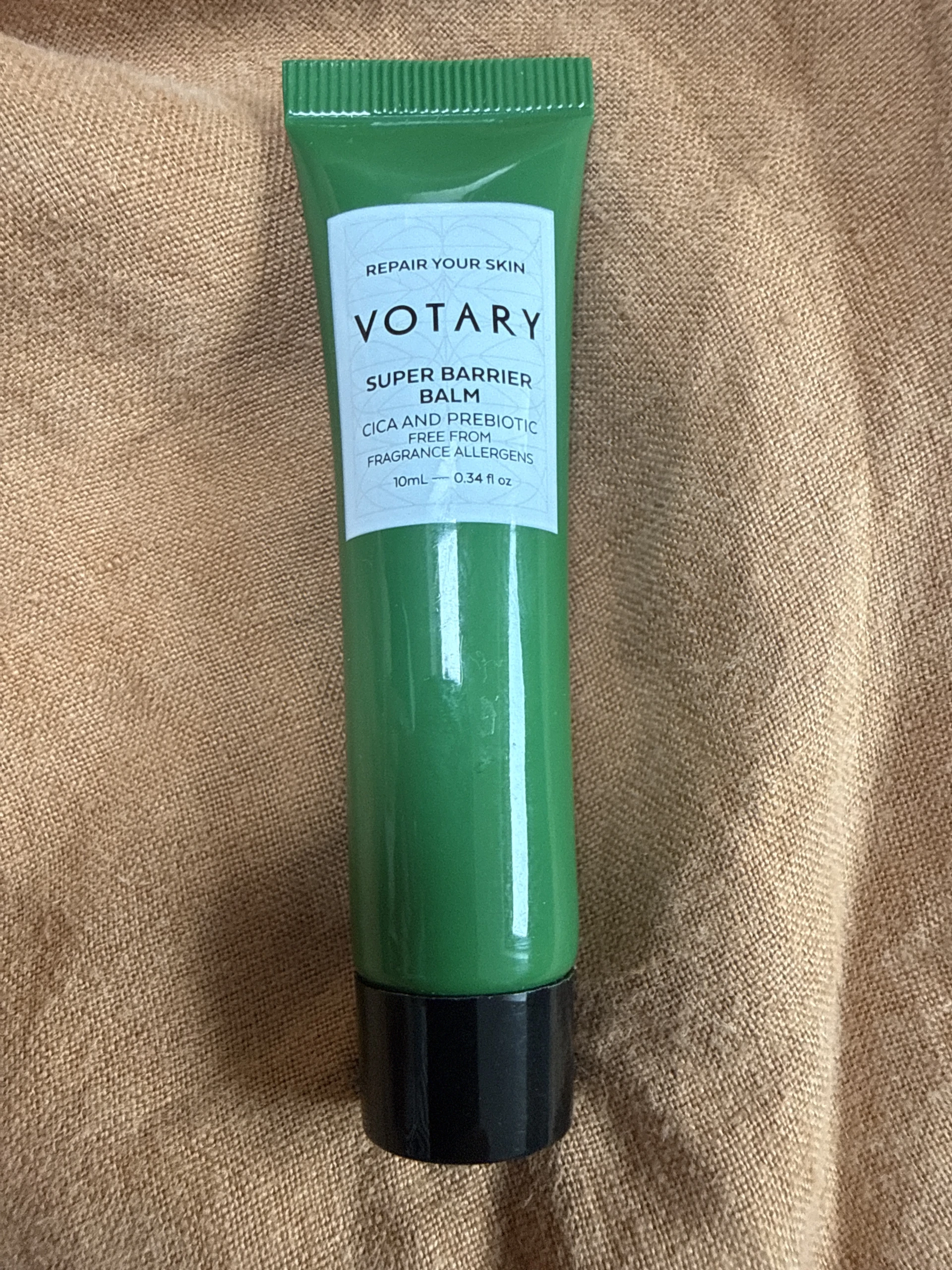 Votary Super Barrier Balm