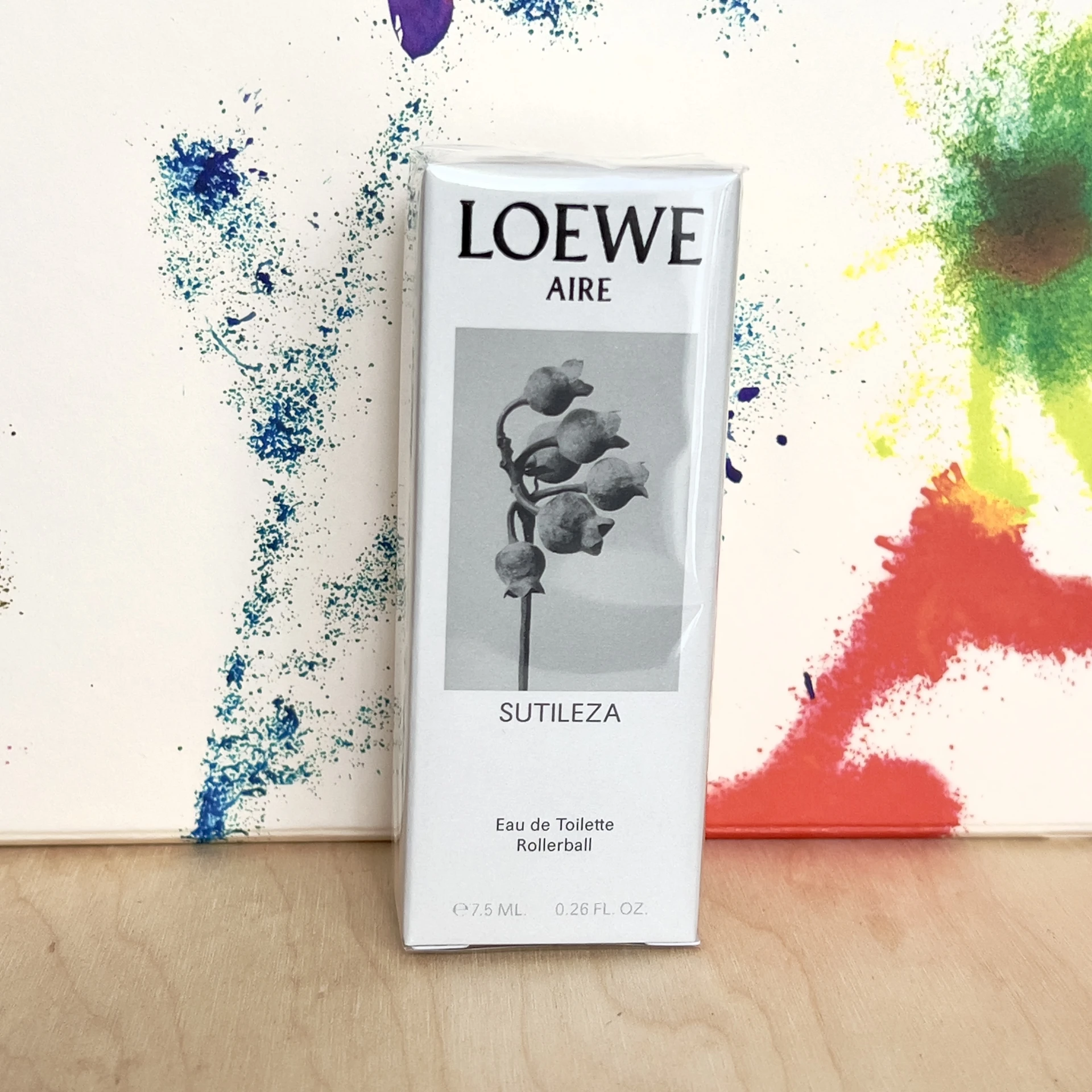 Loewe Aire Sutileza