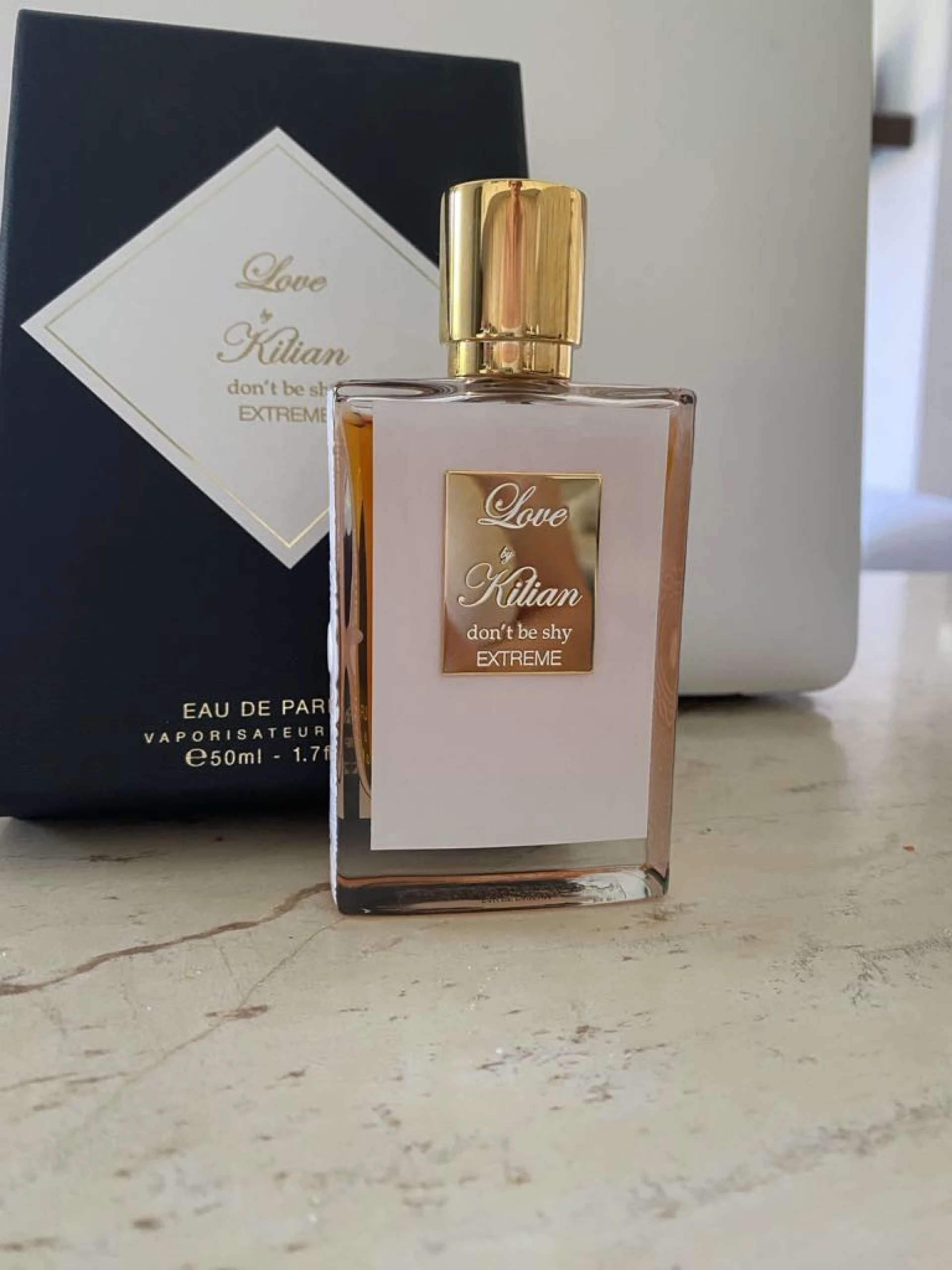 Kilian Paris Love Don`t be Shy Extreme