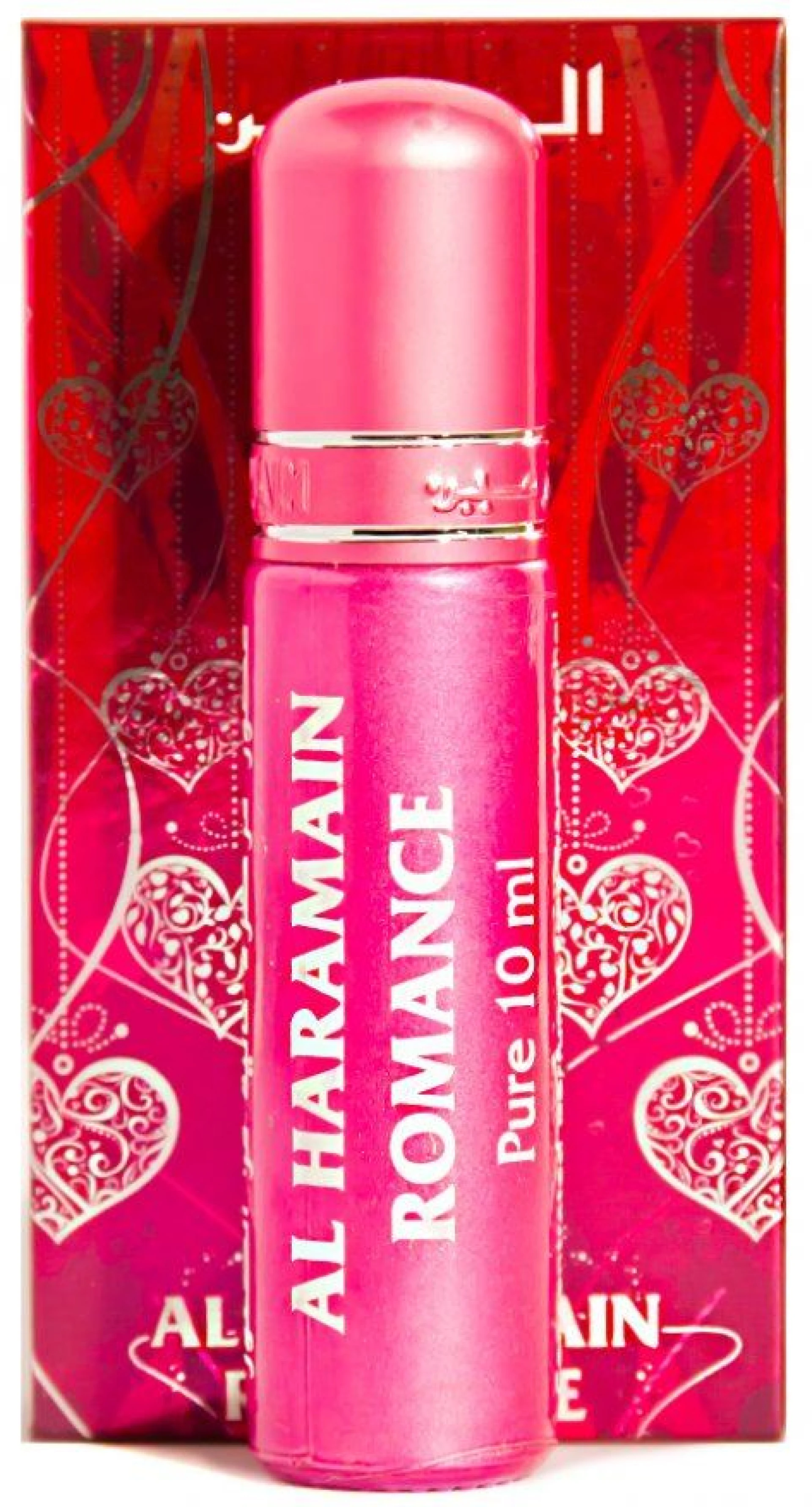 Al Haramain Romance Illatos Olaj Nőknek