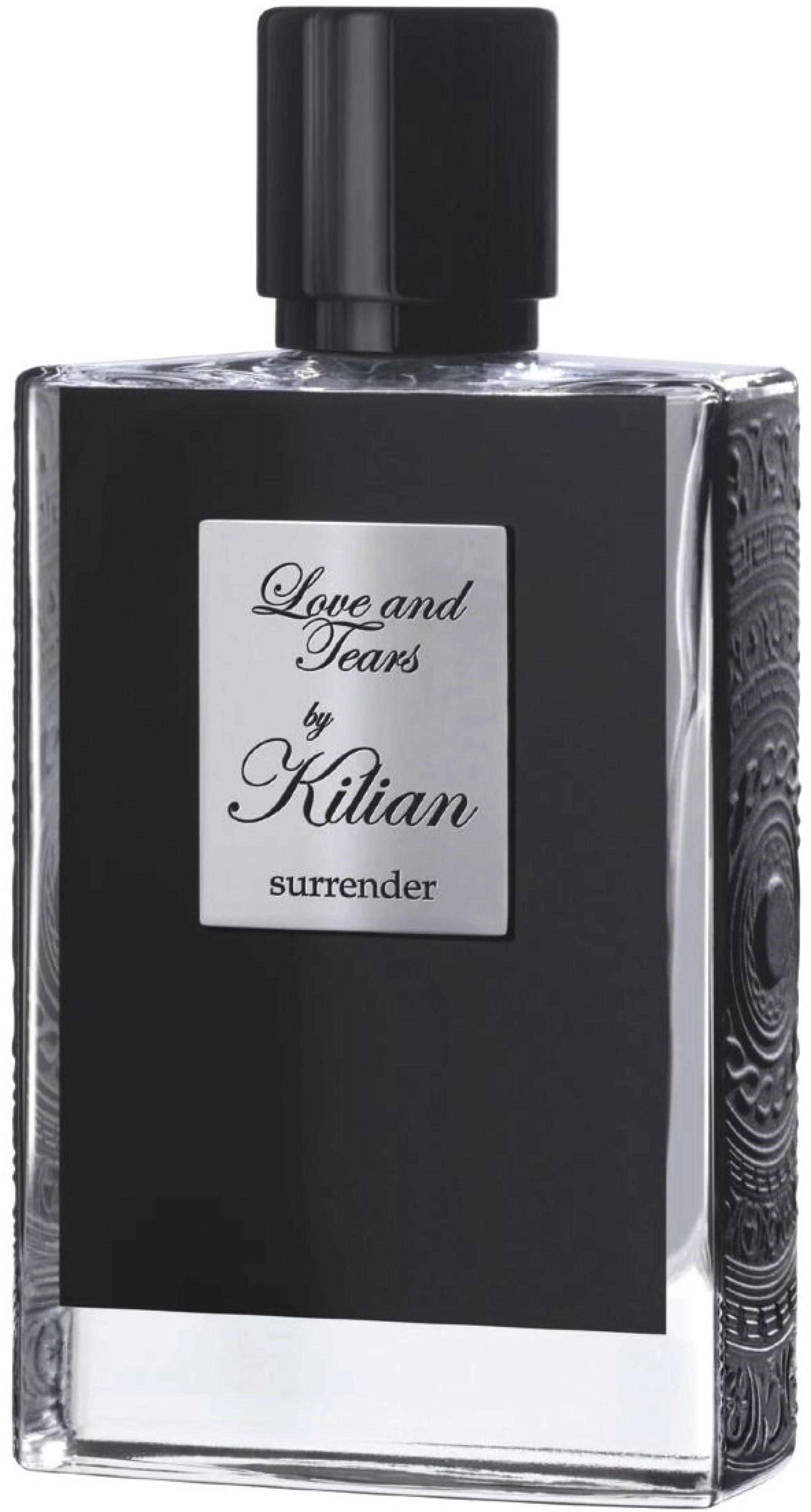By Kilian Love and Tears, Surrender