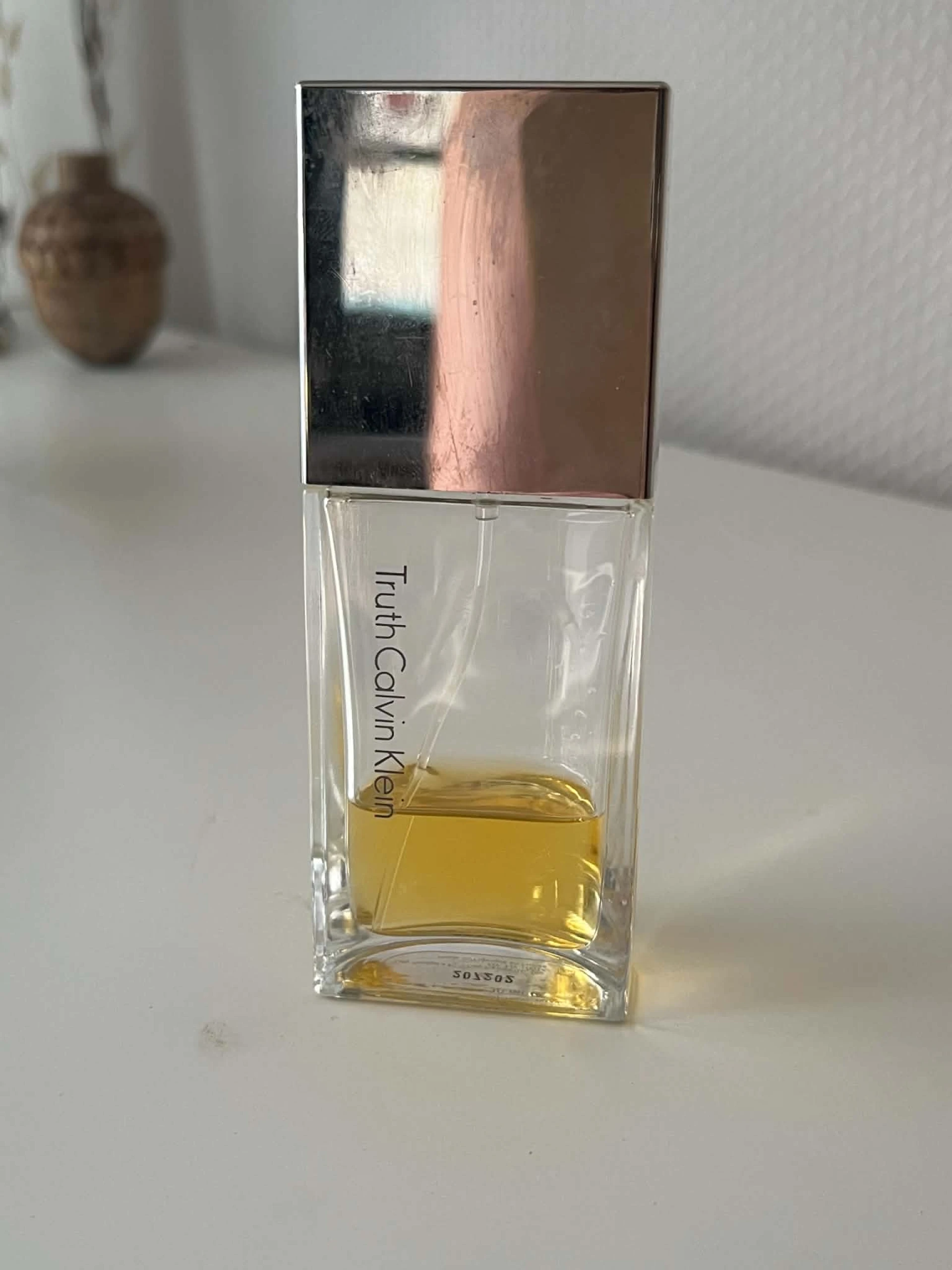 Calvin Klein Truth 50 ML