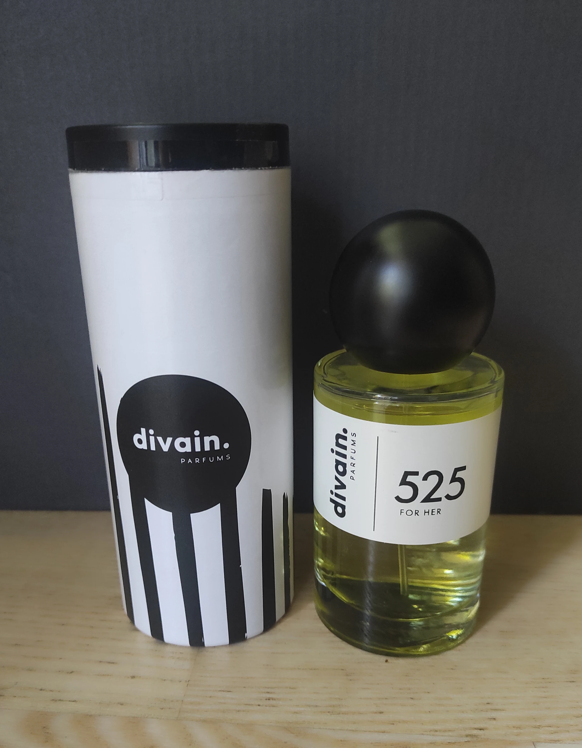 Eladó Divain 525 Bvlgari Omniaparfüm