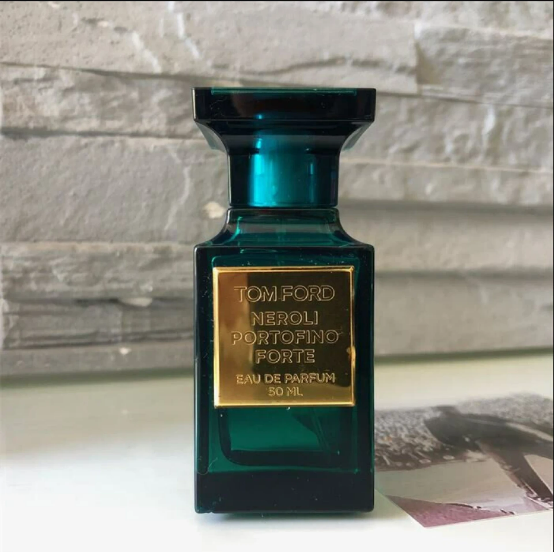 Tom Ford Neroli Portofino Forte EDP fújósok
