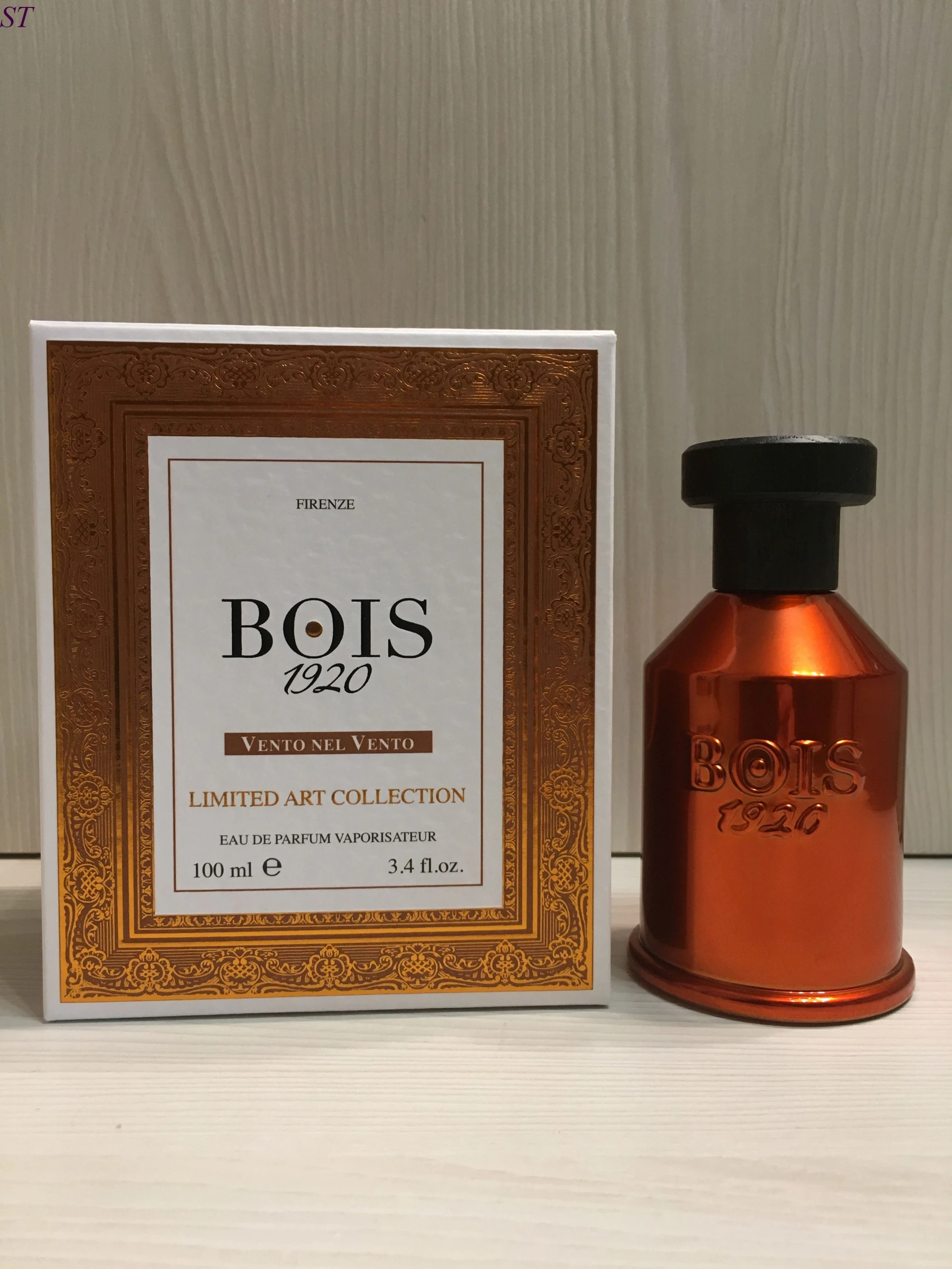 Üvegében eladó! - Bois 1920 Vento Nel Vento
