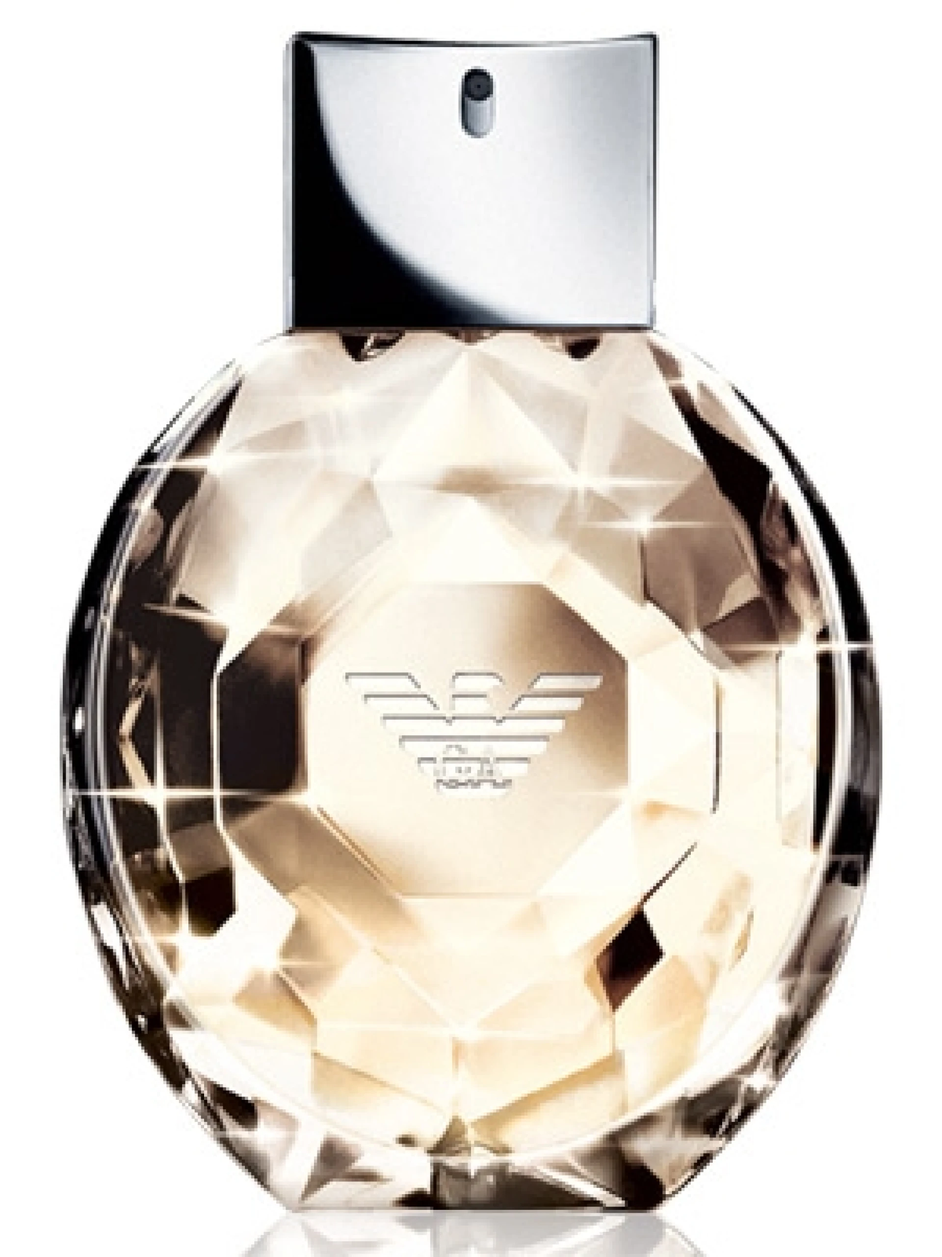 Armani Diamonds Intense EDP