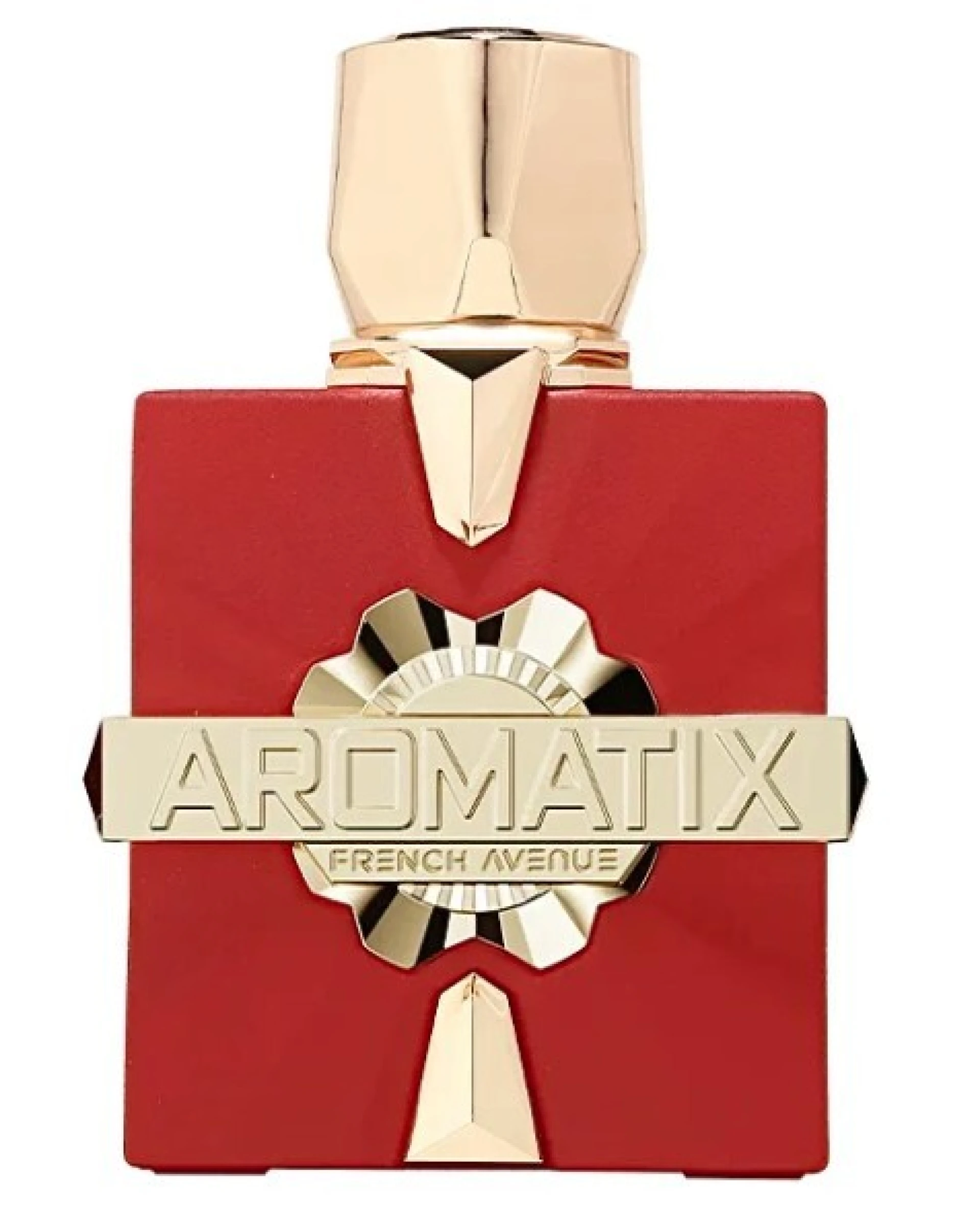 French Avenue Aromatix Carnal Desire