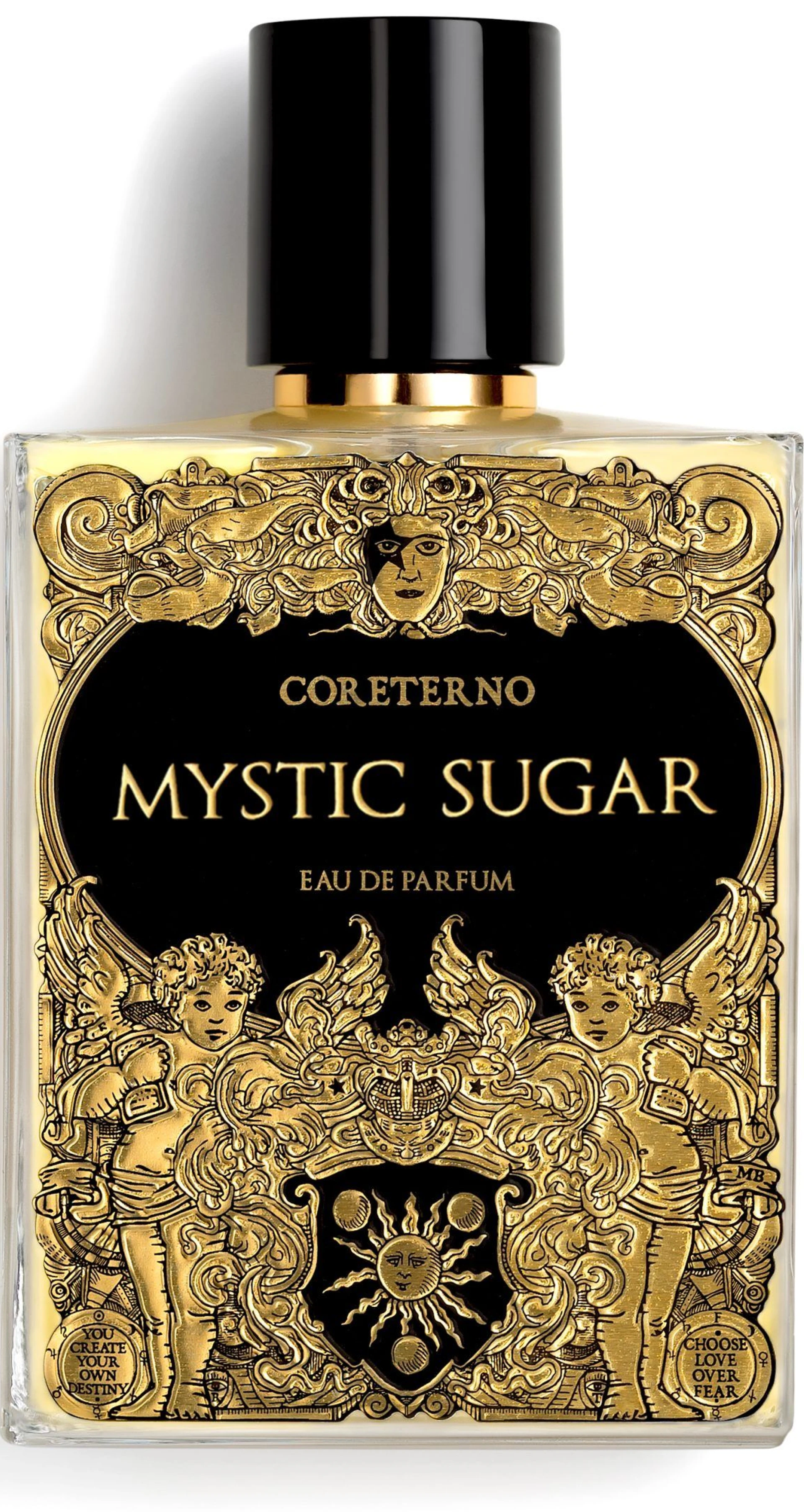 Coreterno Mystic Sugar