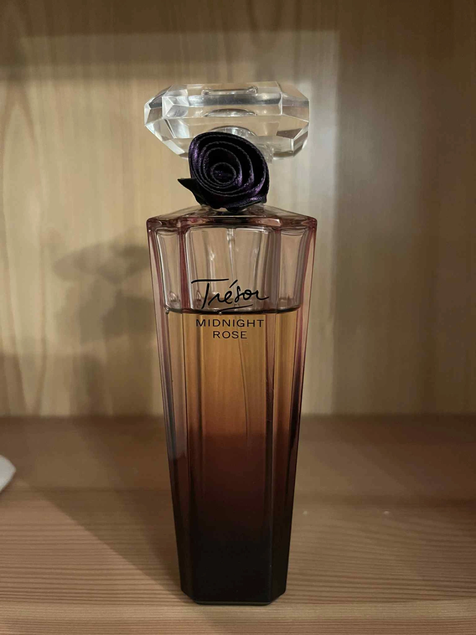 Lancome Tresor Midnight Rose EDP 75 ml