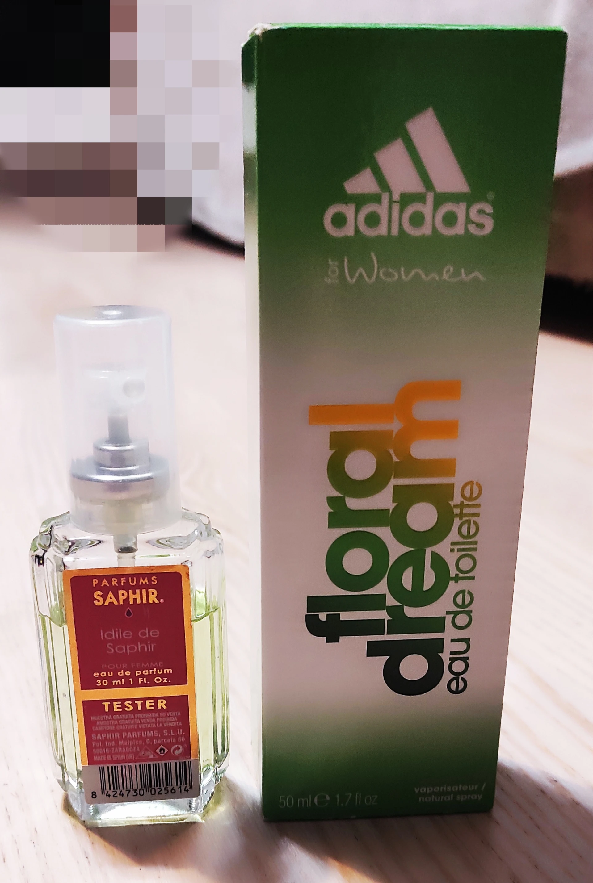 Eladó Adidas Floral Dream