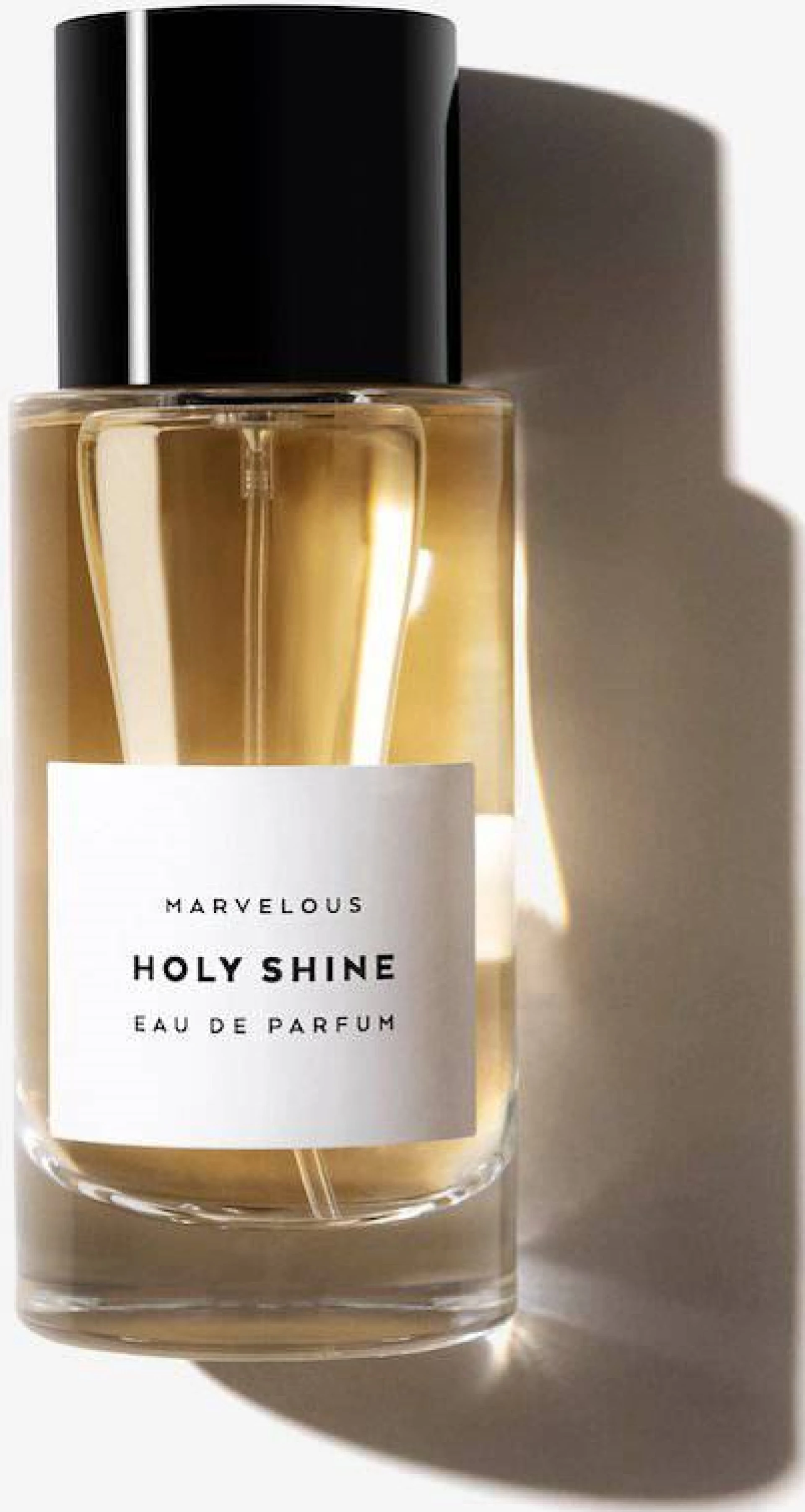 Marvelous Holy Shine EDP