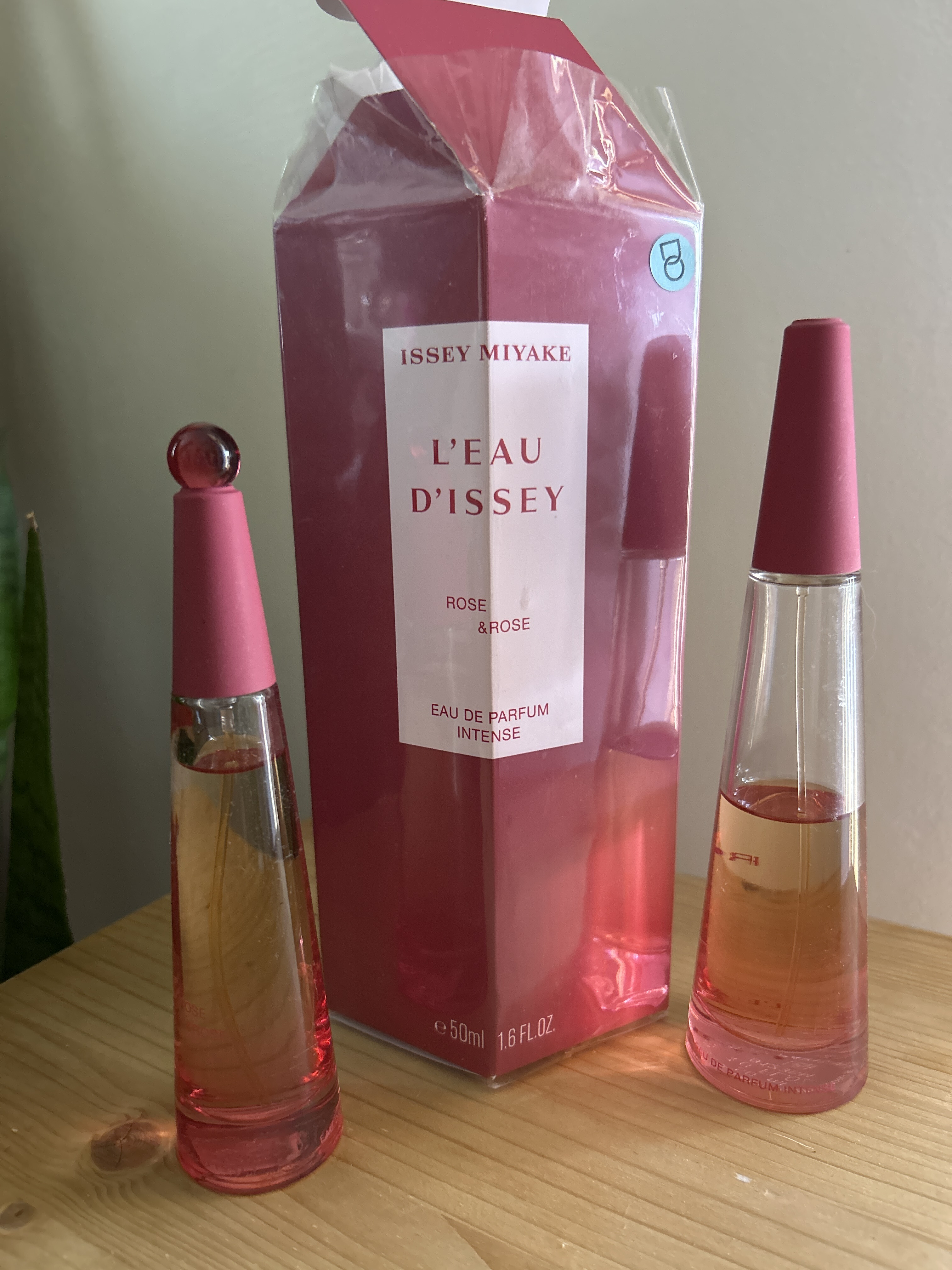 Miyake Rose&Rose