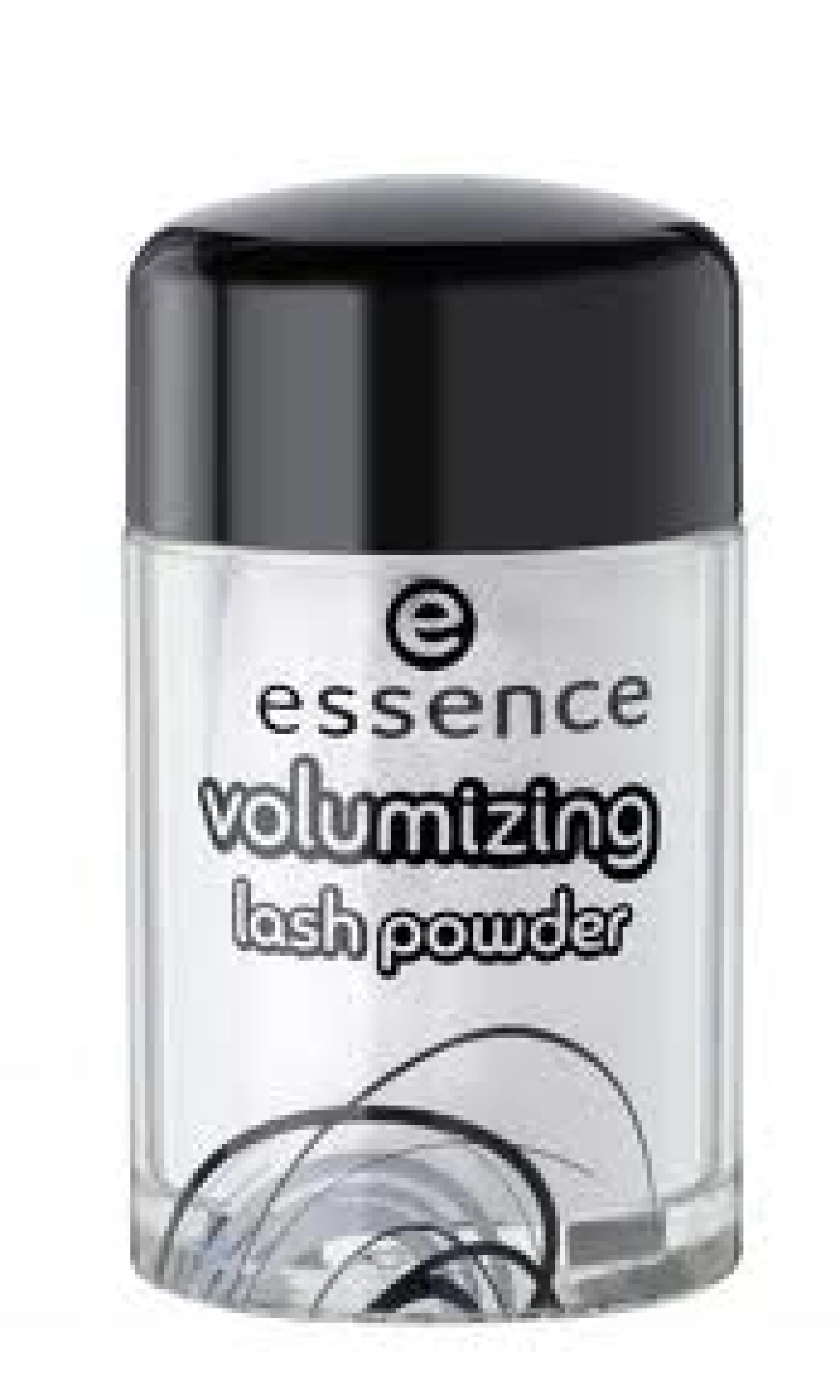 Essence Volumizing Szempilla Púder