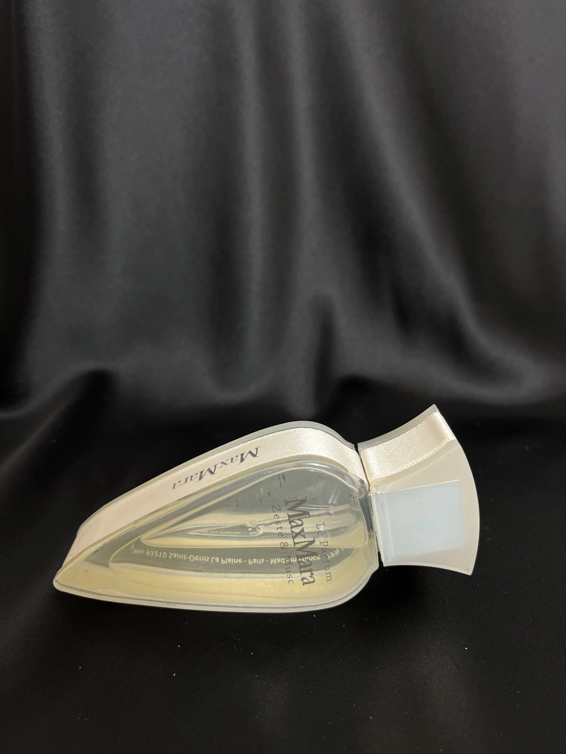 Max Mara Le Parfum Zeste & Musc