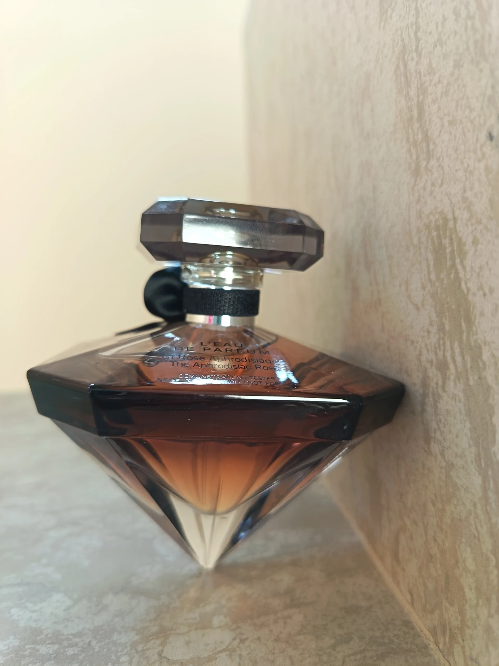Lancome La Nuit Tresor L'Eau de Parfum