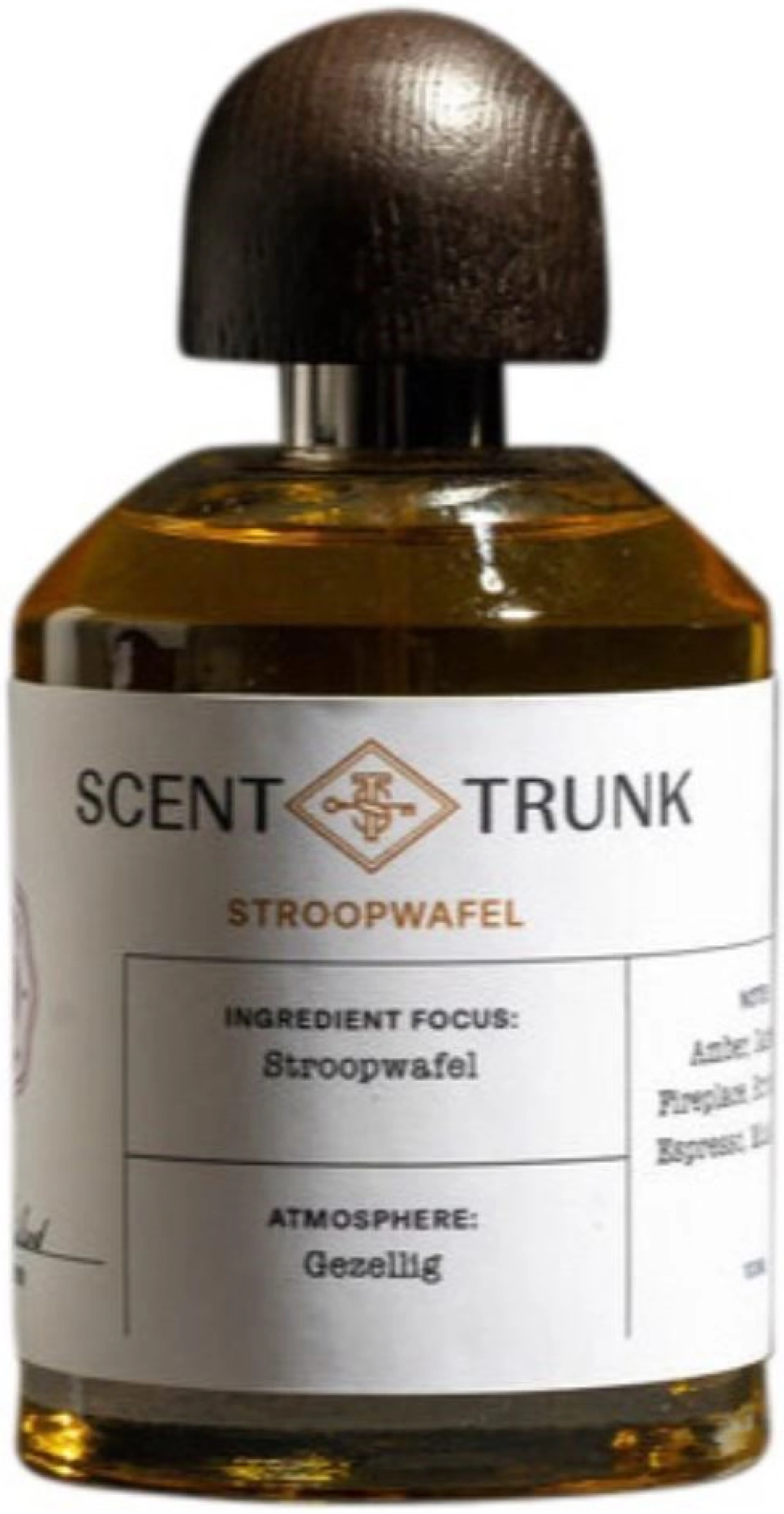 Scent Trunk Stroopwafel